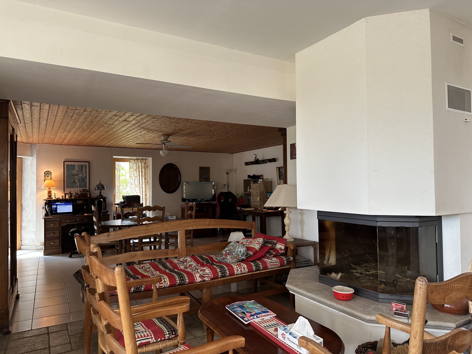 Maison 4 Pièce(s) LE BERNARD