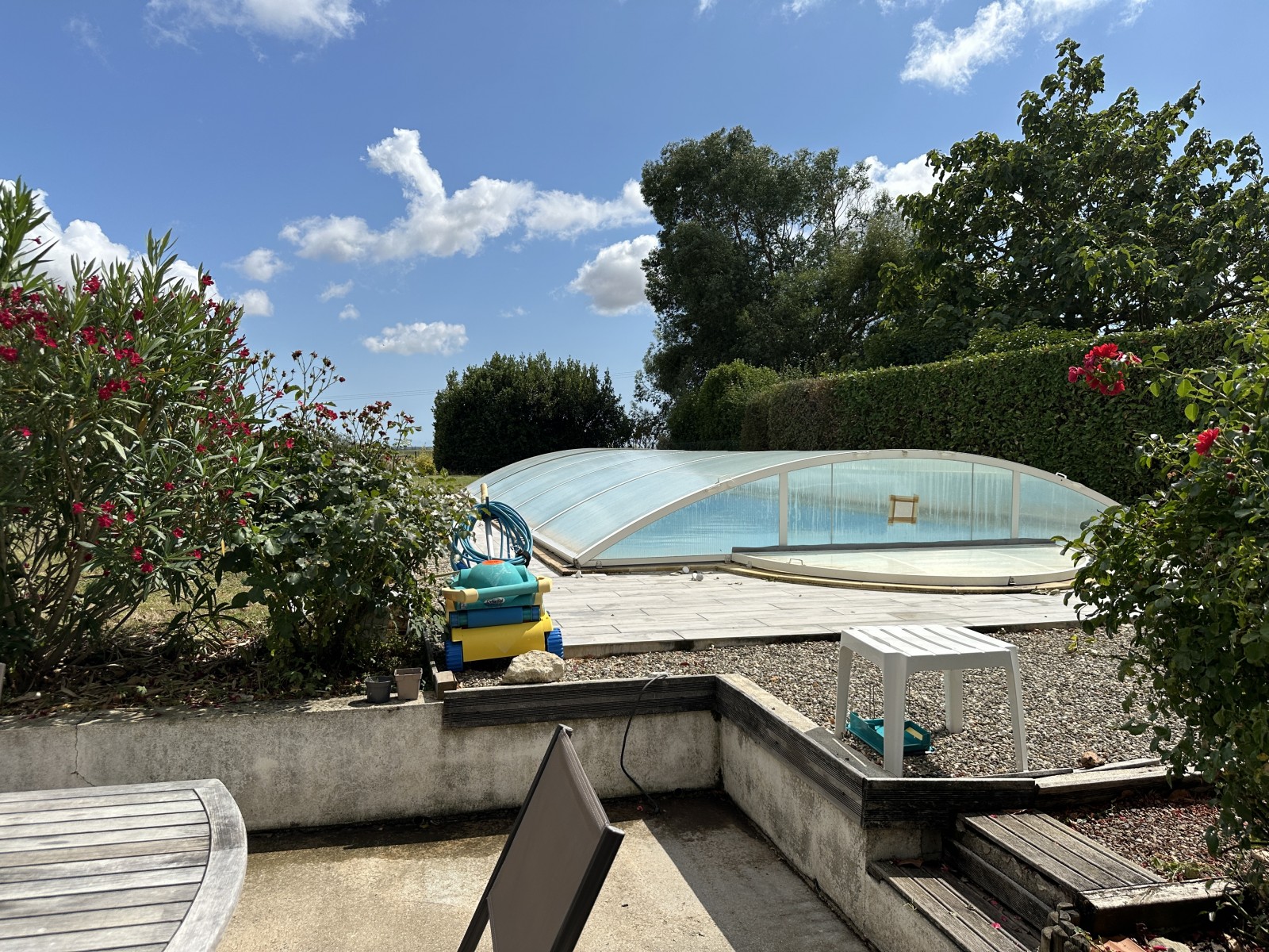 Maison 4 Pièce(s) LE BERNARD - Photo 2