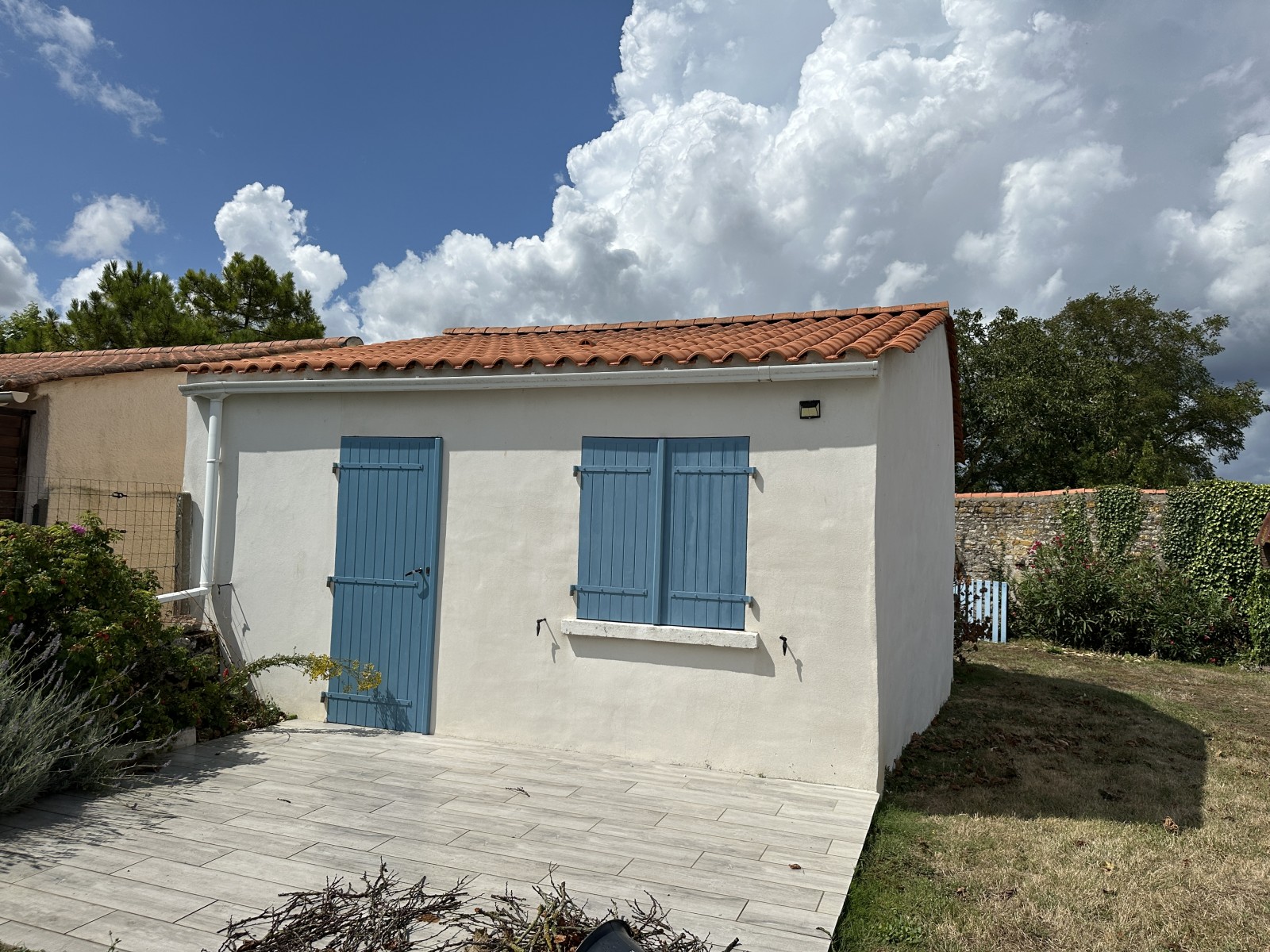 Maison 4 Pièce(s) LE BERNARD - Photo 5