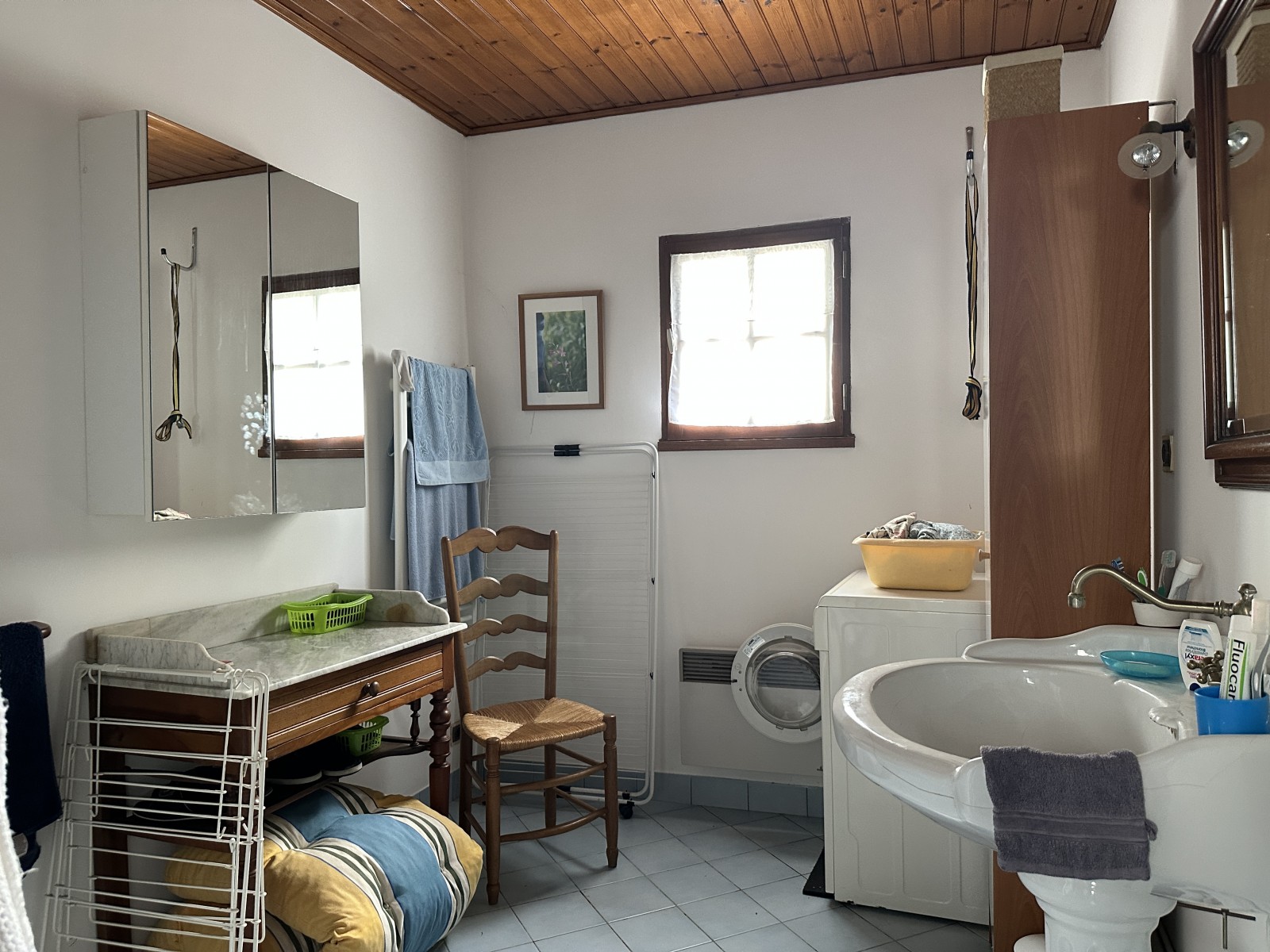 Maison 4 Pièce(s) LE BERNARD - Photo 8