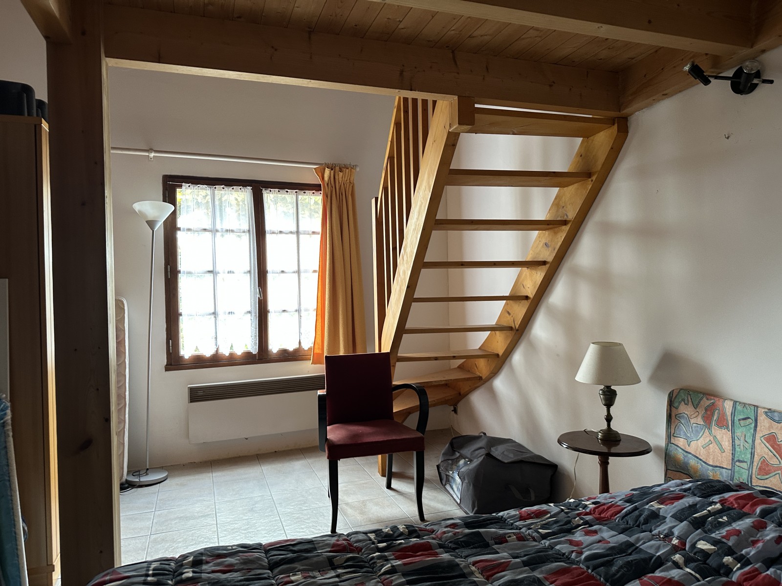Maison 4 Pièce(s) LE BERNARD - Photo 9