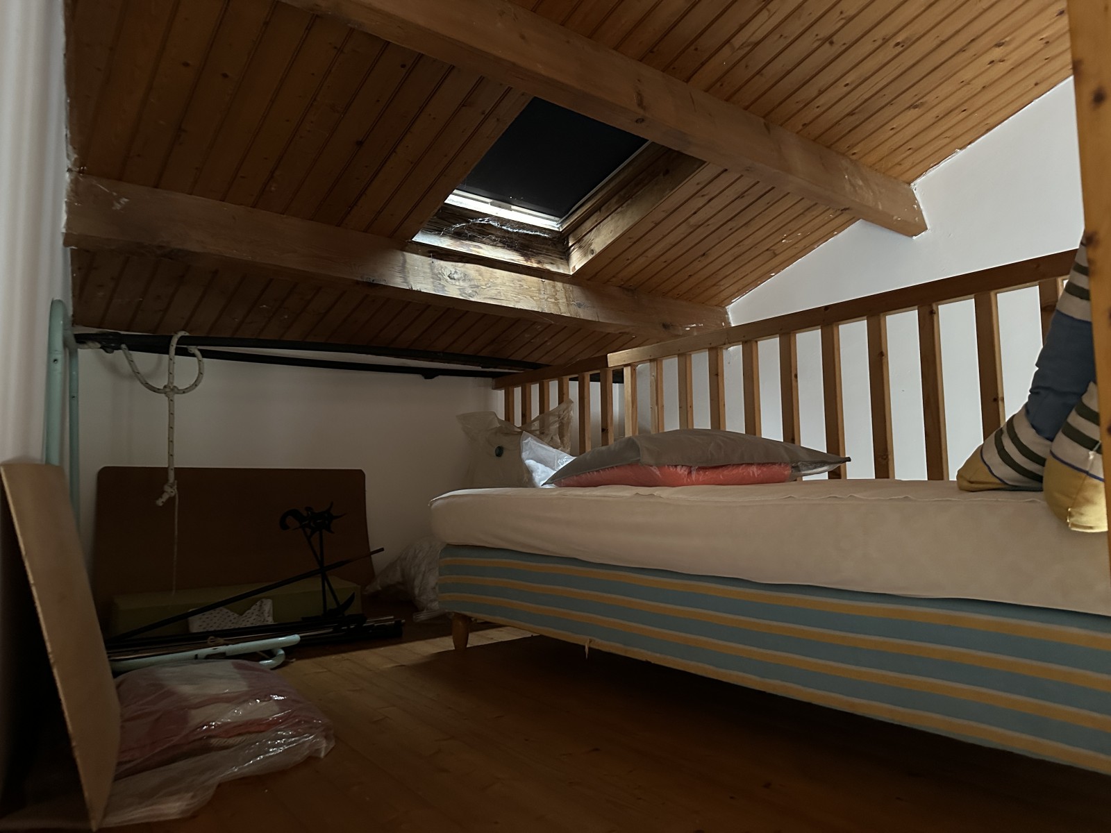 Maison 4 Pièce(s) LE BERNARD - Photo 10