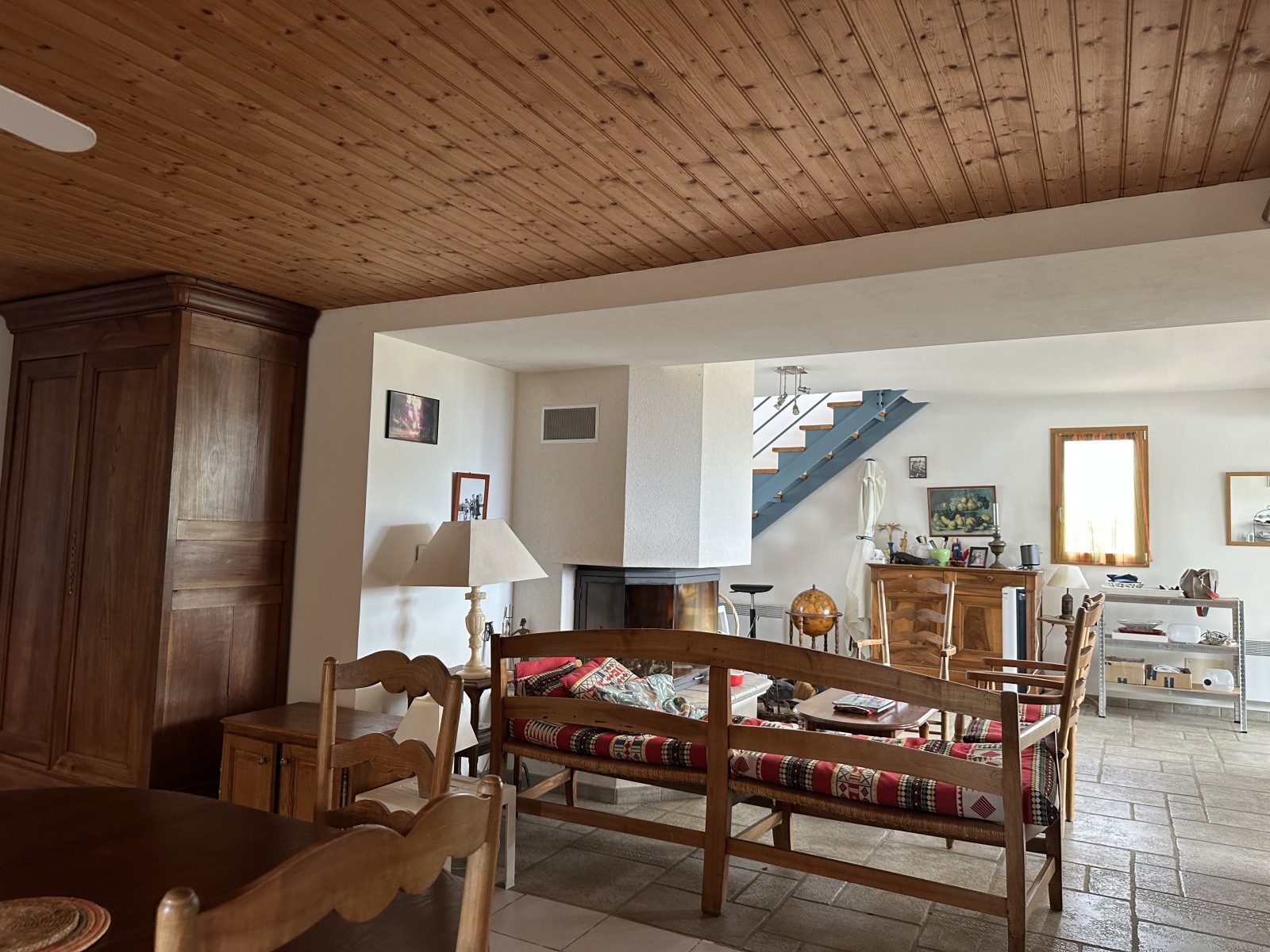 Maison 4 Pièce(s) LE BERNARD - Photo 12