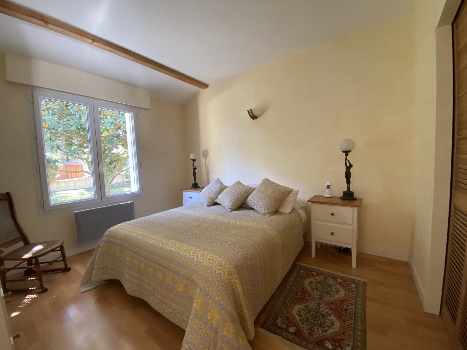 Maison contemporaine 6 Pièce(s) JARD-SUR-MER - Photo 6