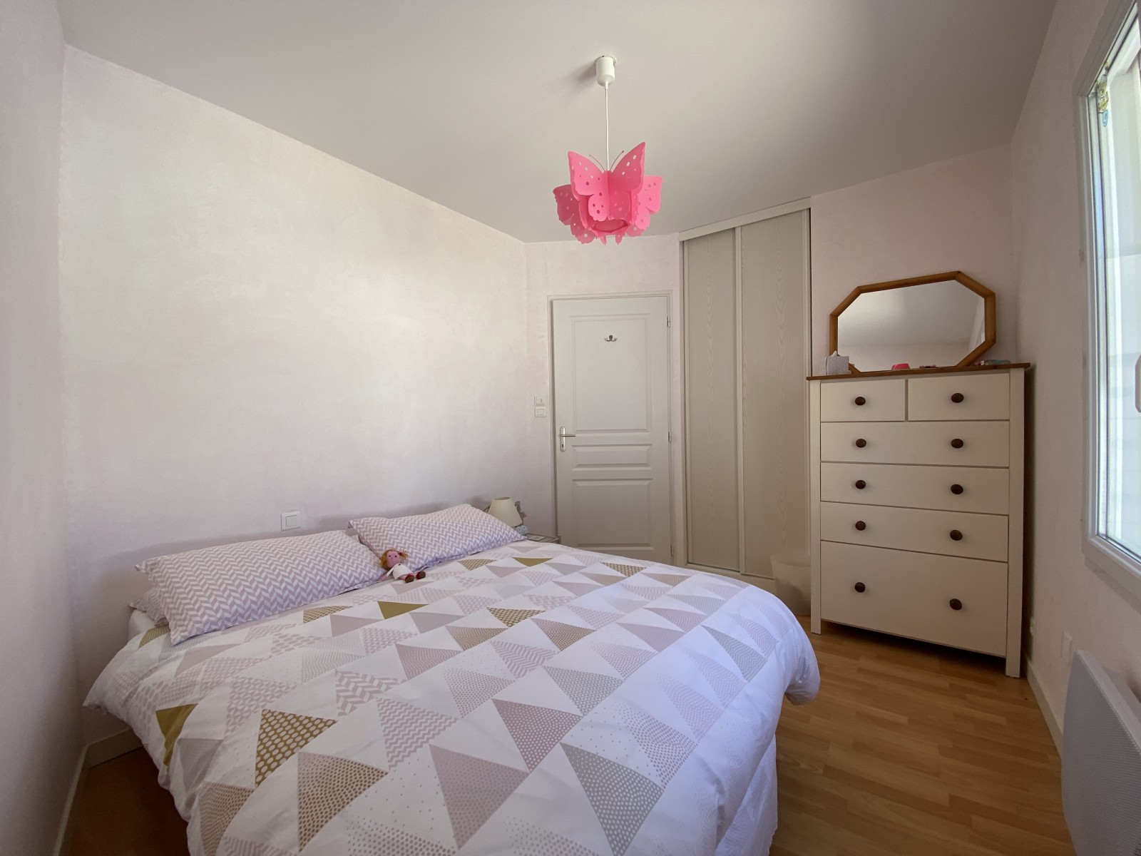 Maison contemporaine 6 Pièce(s) JARD-SUR-MER - Photo 7