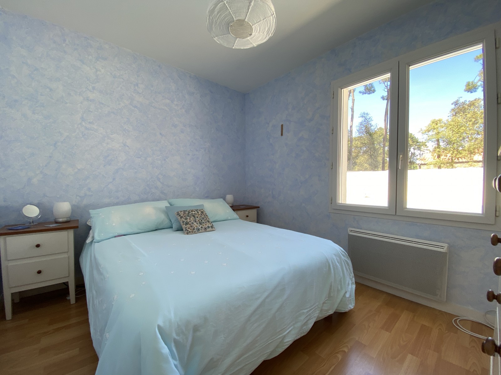 Maison contemporaine 6 Pièce(s) JARD-SUR-MER - Photo 8