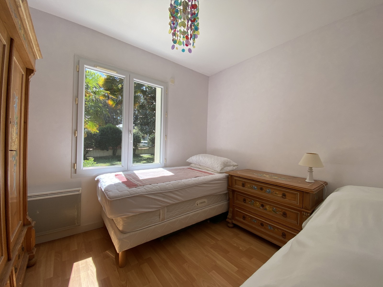 Maison contemporaine 6 Pièce(s) JARD-SUR-MER - Photo 9