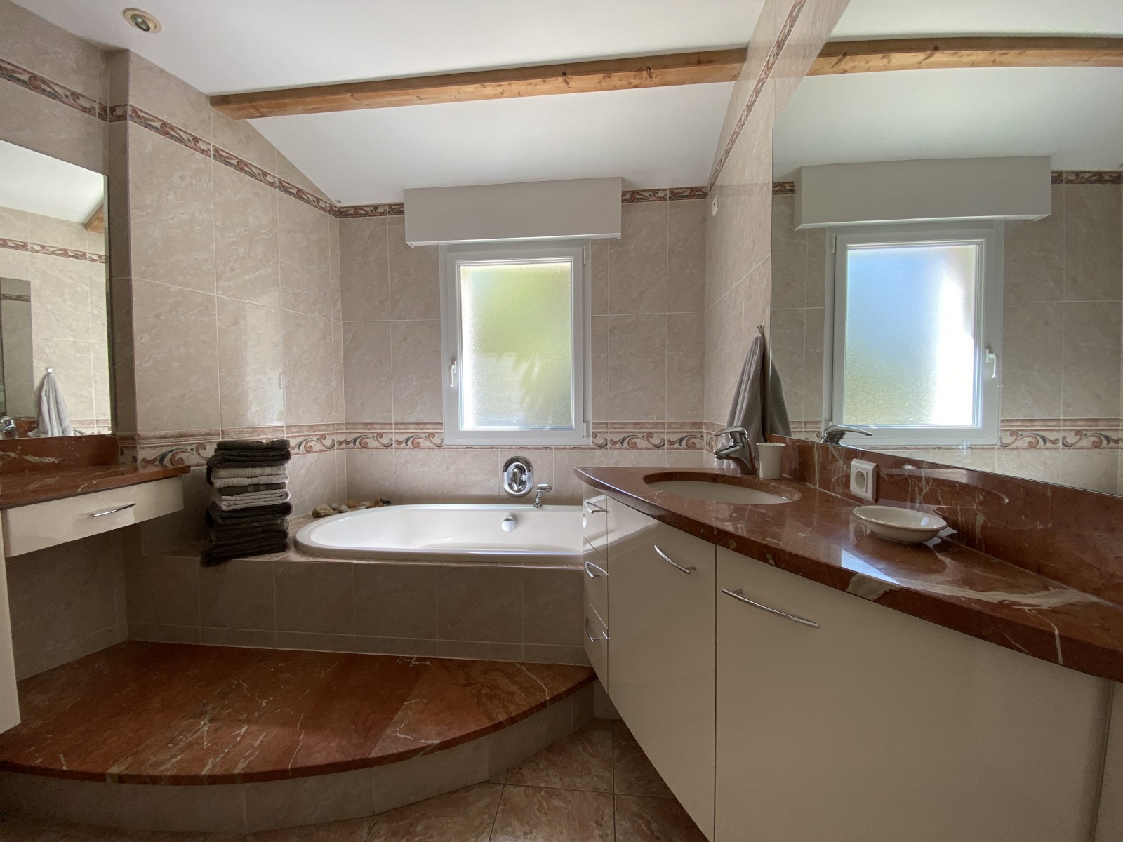 Maison contemporaine 6 Pièce(s) JARD-SUR-MER - Photo 10