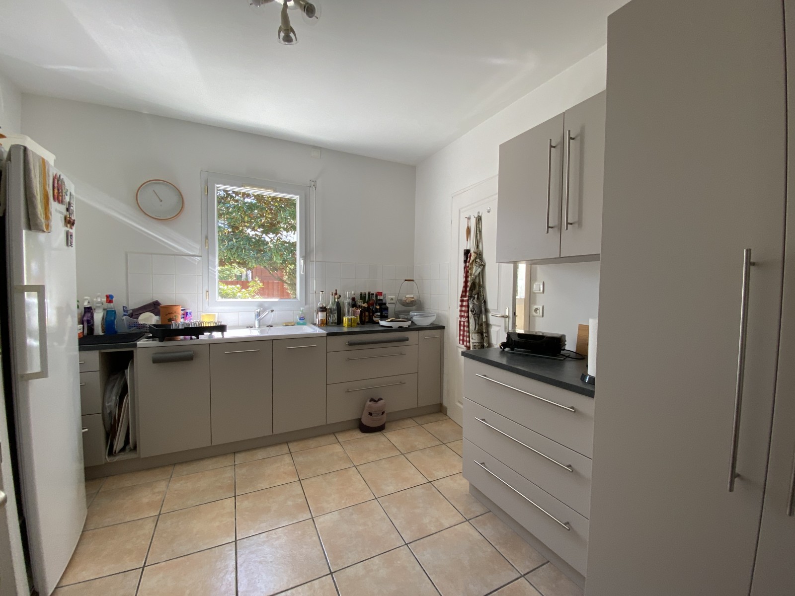 Maison contemporaine 6 Pièce(s) JARD-SUR-MER - Photo 13