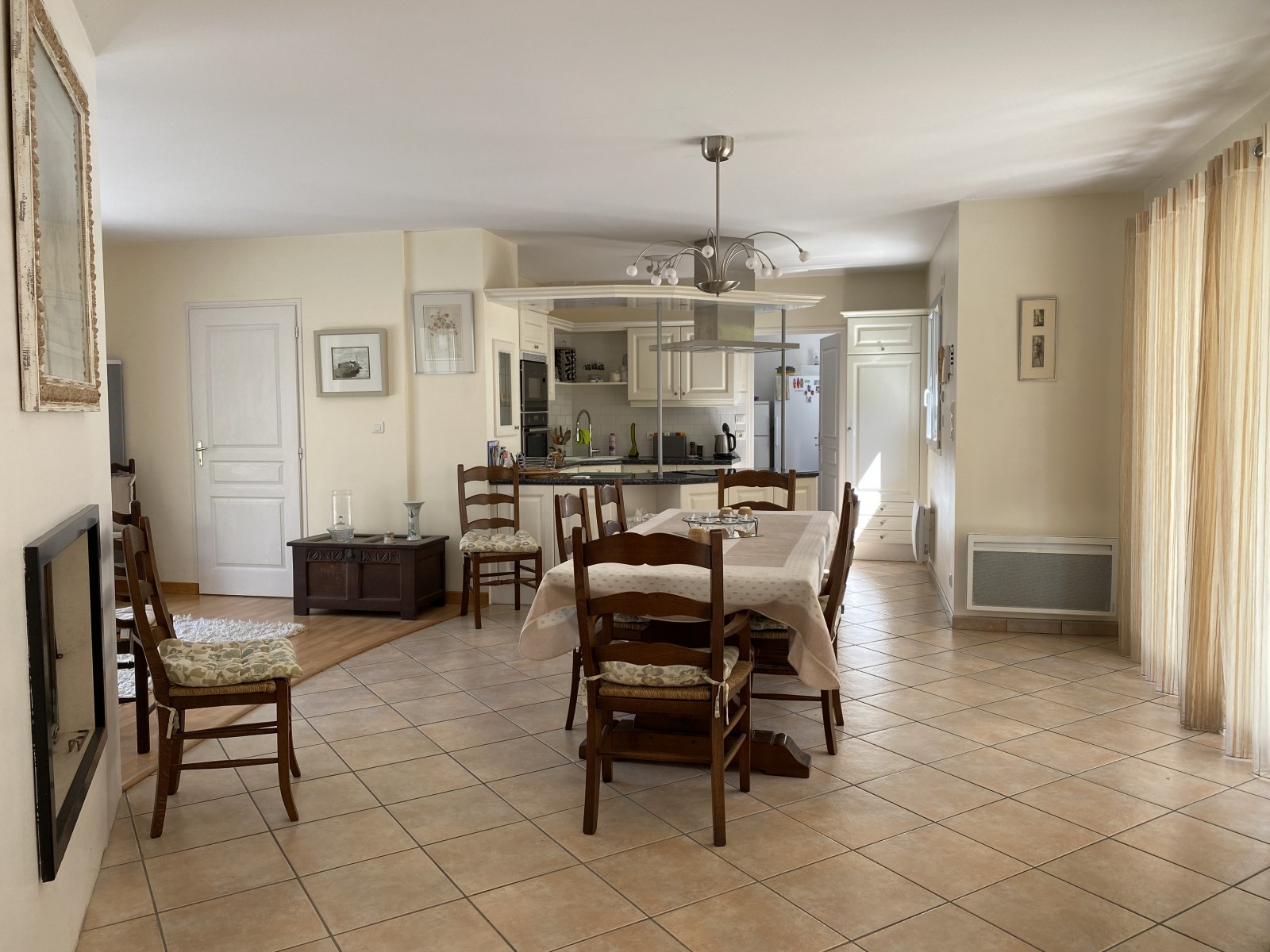 Maison contemporaine 6 Pièce(s) JARD-SUR-MER - Photo 15