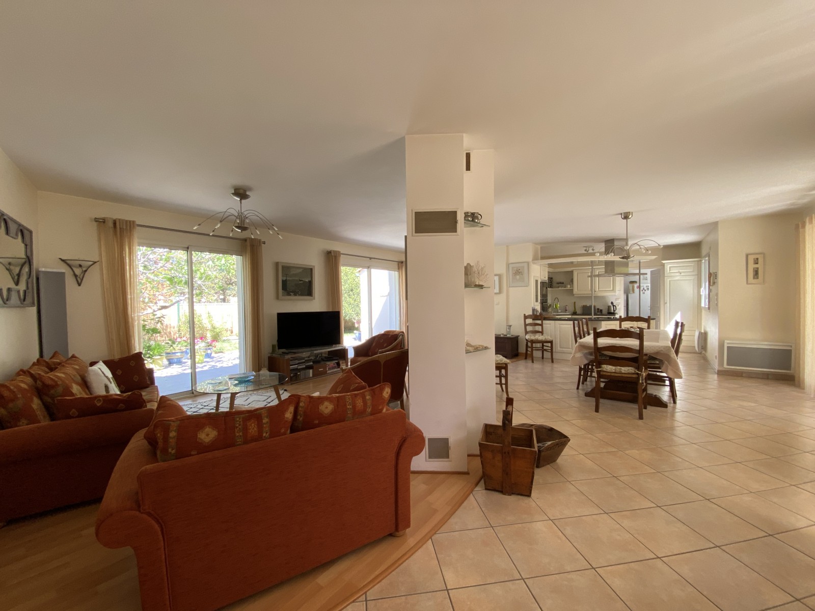 Maison contemporaine 6 Pièce(s) JARD-SUR-MER - Photo 16