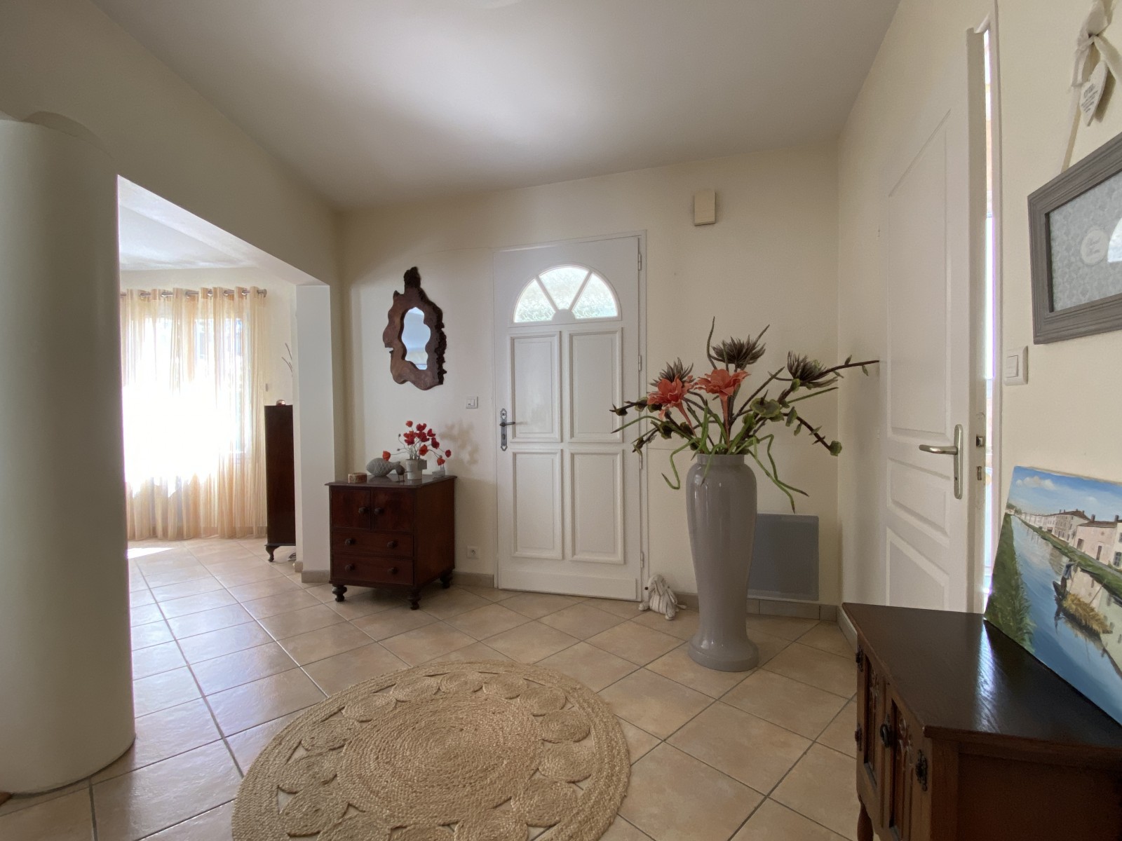 Maison contemporaine 6 Pièce(s) JARD-SUR-MER - Photo 18