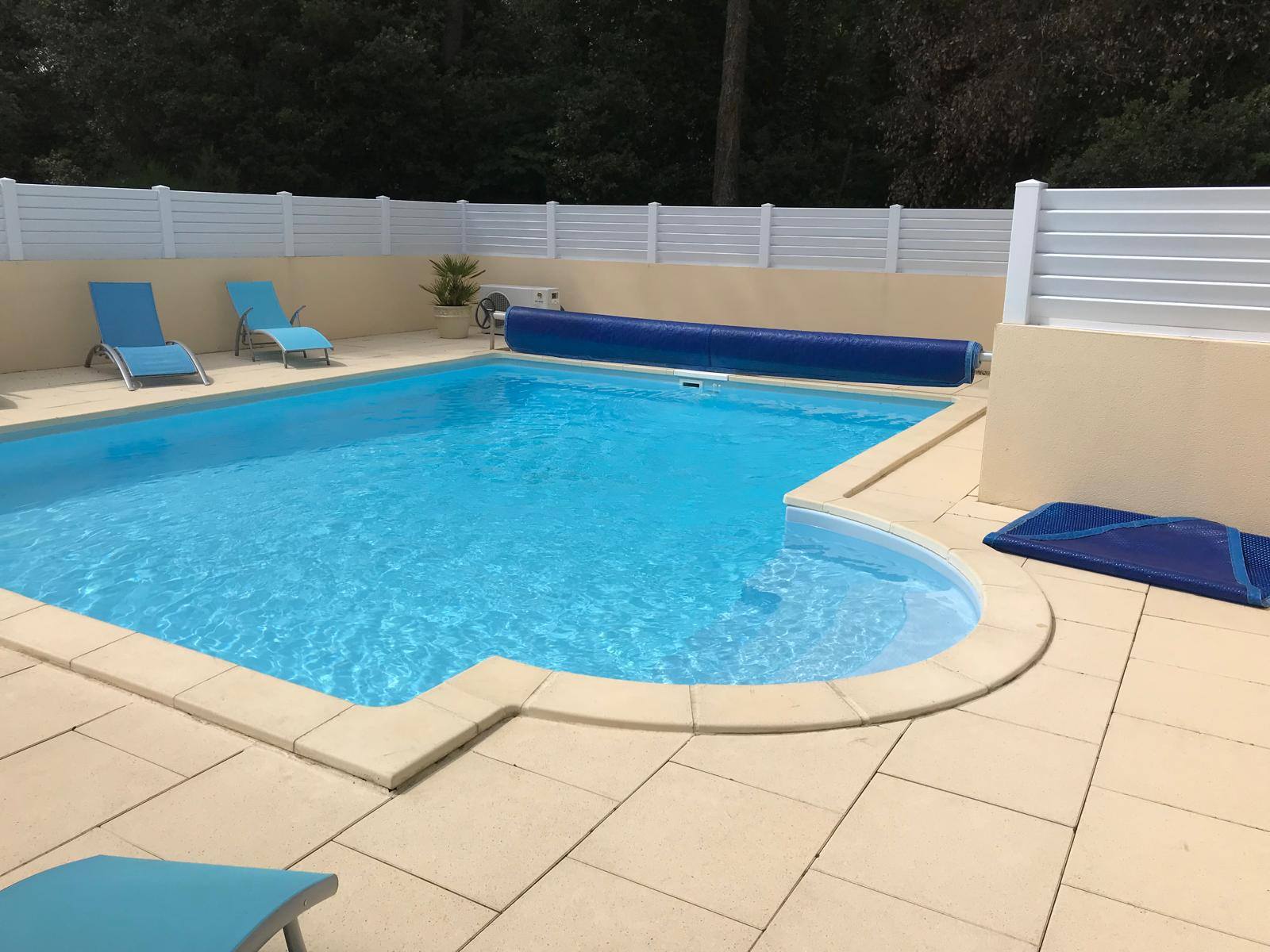 Maison contemporaine 6 Pièce(s) JARD-SUR-MER - Photo 21