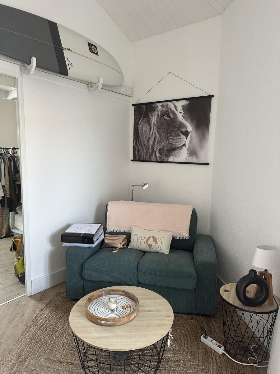 Maison 3 Pièce(s) LONGEVILLE-SUR-MER - Photo 3