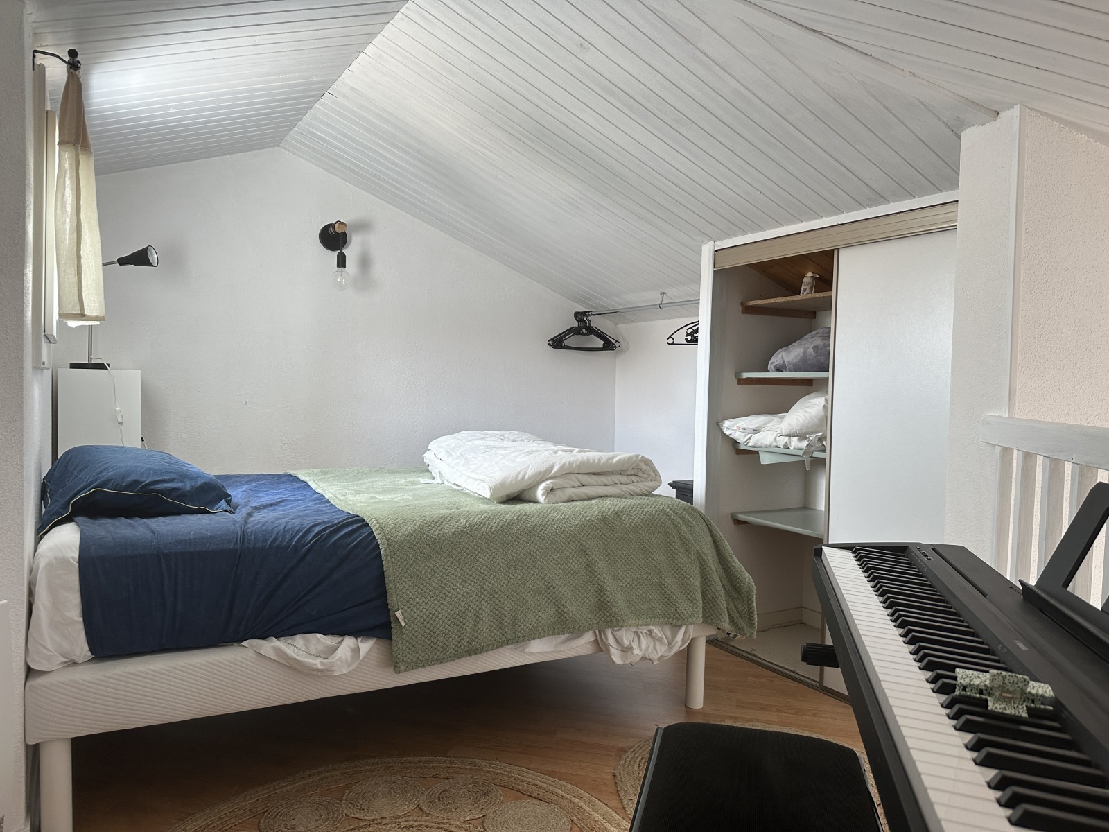 Maison 3 Pièce(s) LONGEVILLE-SUR-MER - Photo 4