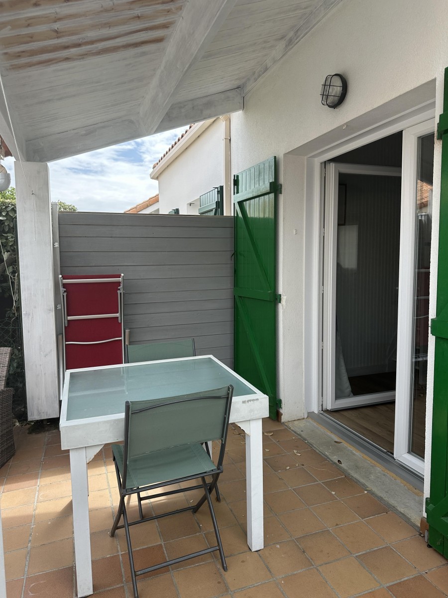 Maison 3 Pièce(s) LONGEVILLE-SUR-MER - Photo 5