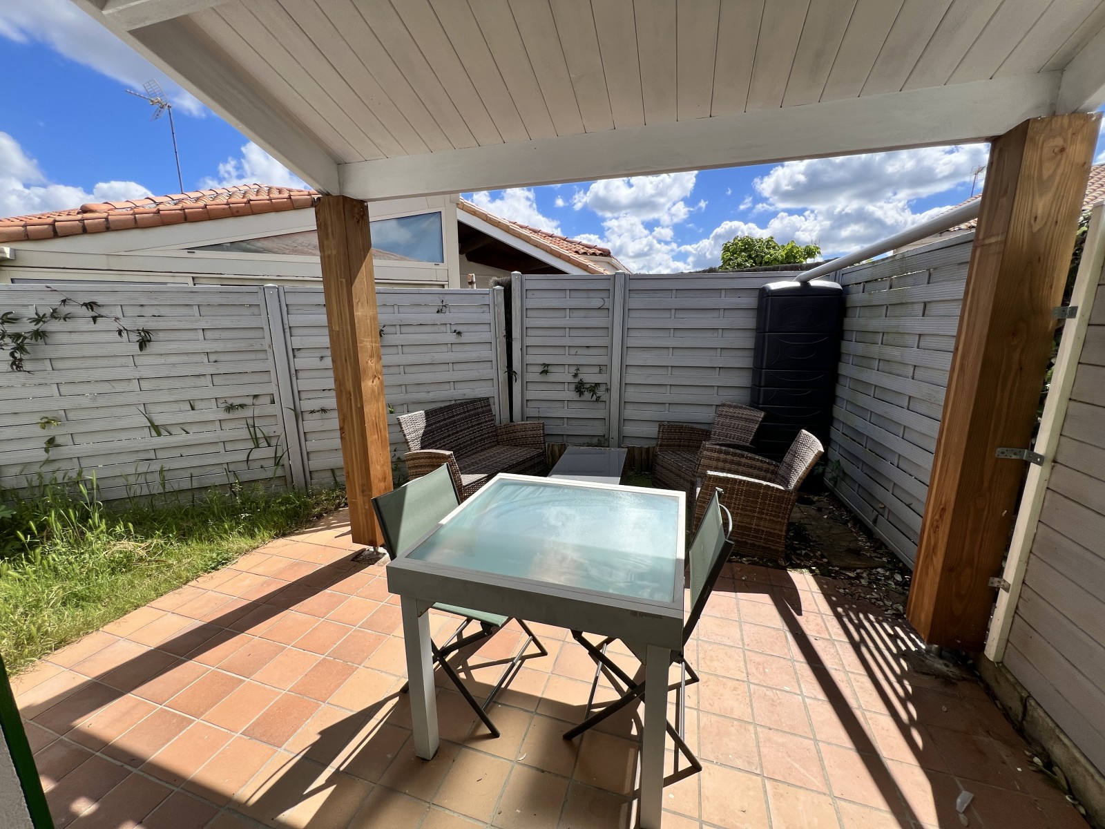 Maison 3 Pièce(s) LONGEVILLE-SUR-MER - Photo 5