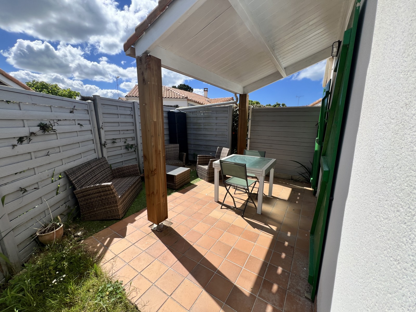 Maison 3 Pièce(s) LONGEVILLE-SUR-MER - Photo 7