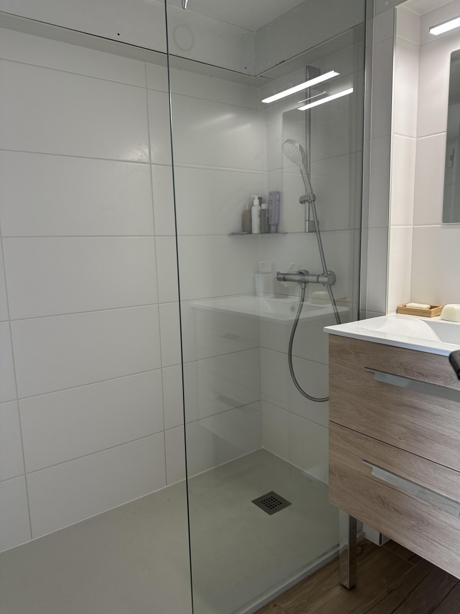 Maison 3 Pièce(s) LONGEVILLE-SUR-MER - Photo 10