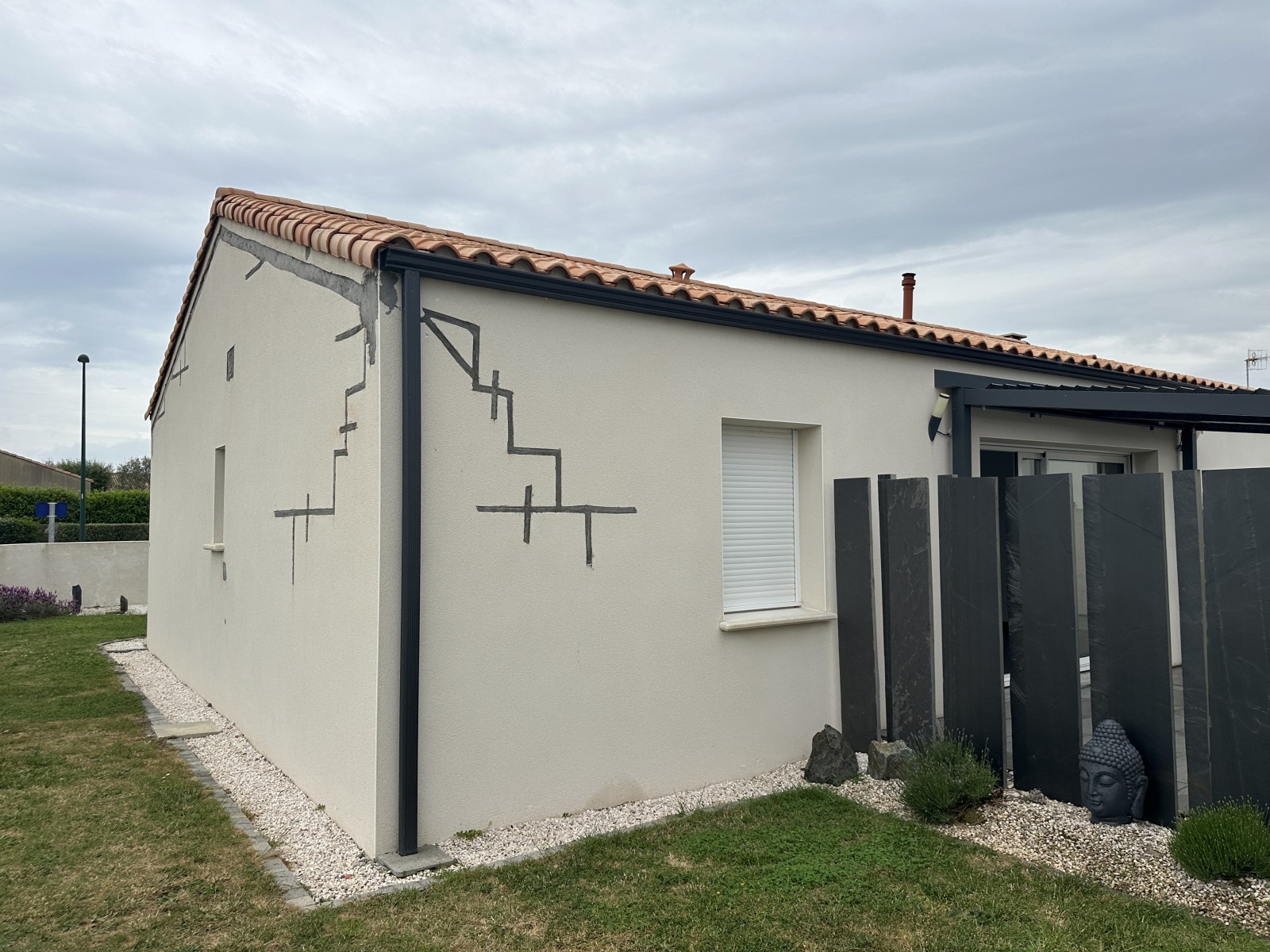 Maison 4 Pièce(s) ANGLES - Photo 13