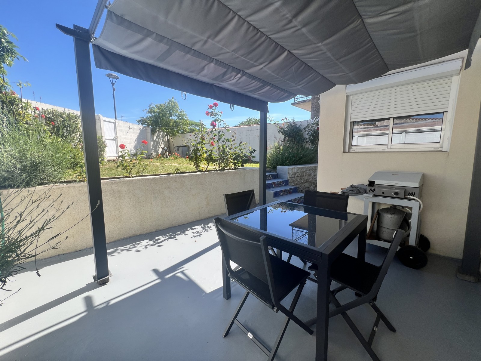 Maison 5 Pièce(s) LONGEVILLE-SUR-MER
