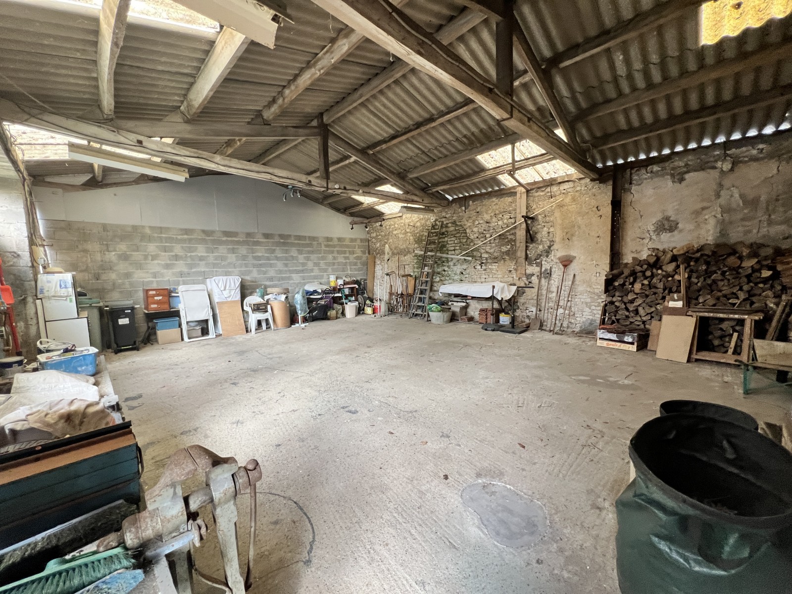 Maison 5 Pièce(s) LONGEVILLE-SUR-MER - Photo 6