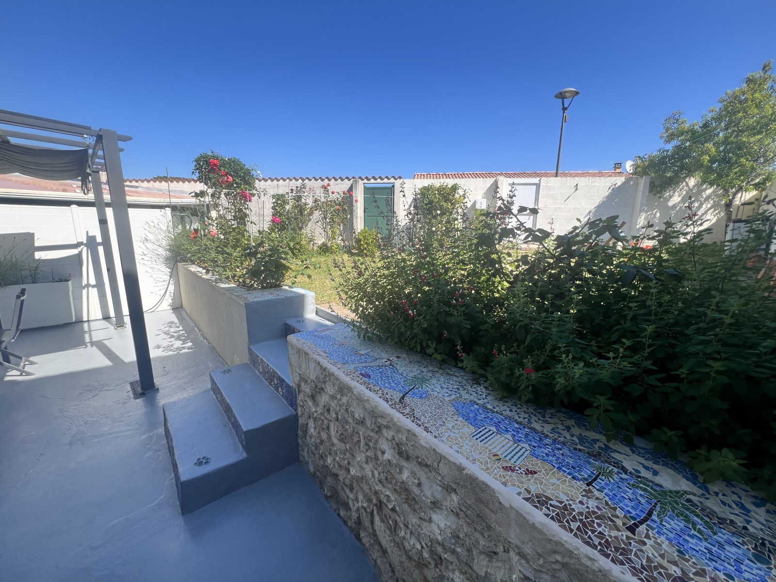 Maison 5 Pièce(s) LONGEVILLE-SUR-MER - Photo 7