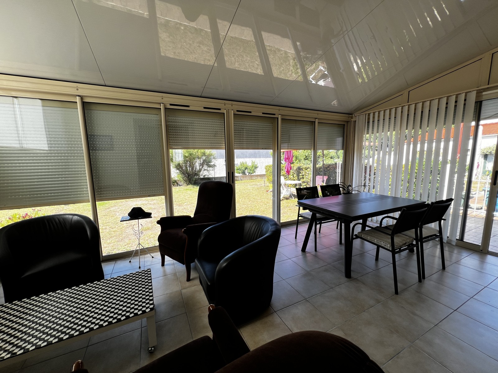 Maison 5 Pièce(s) LONGEVILLE-SUR-MER - Photo 11