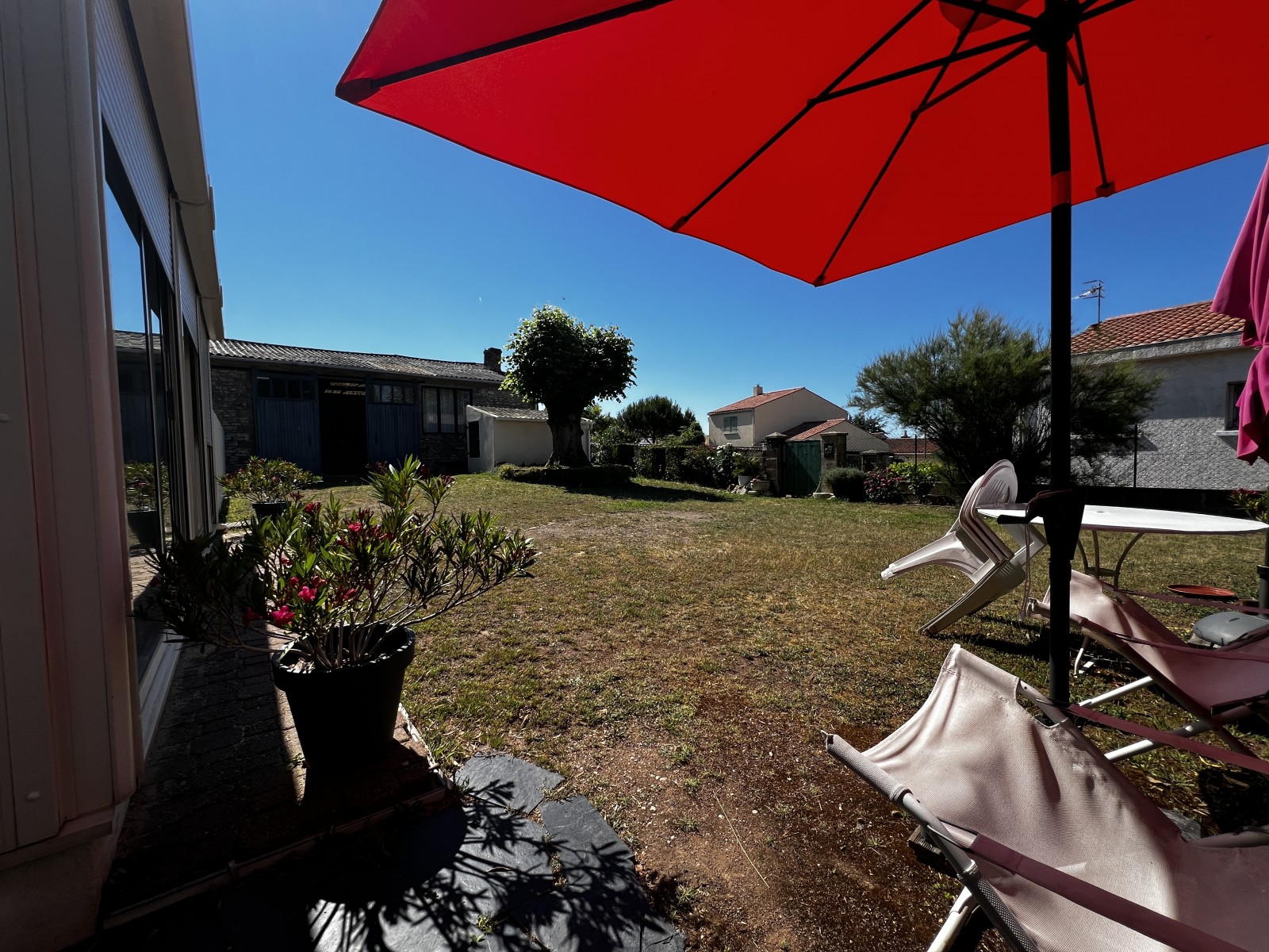 Maison 5 Pièce(s) LONGEVILLE-SUR-MER - Photo 13
