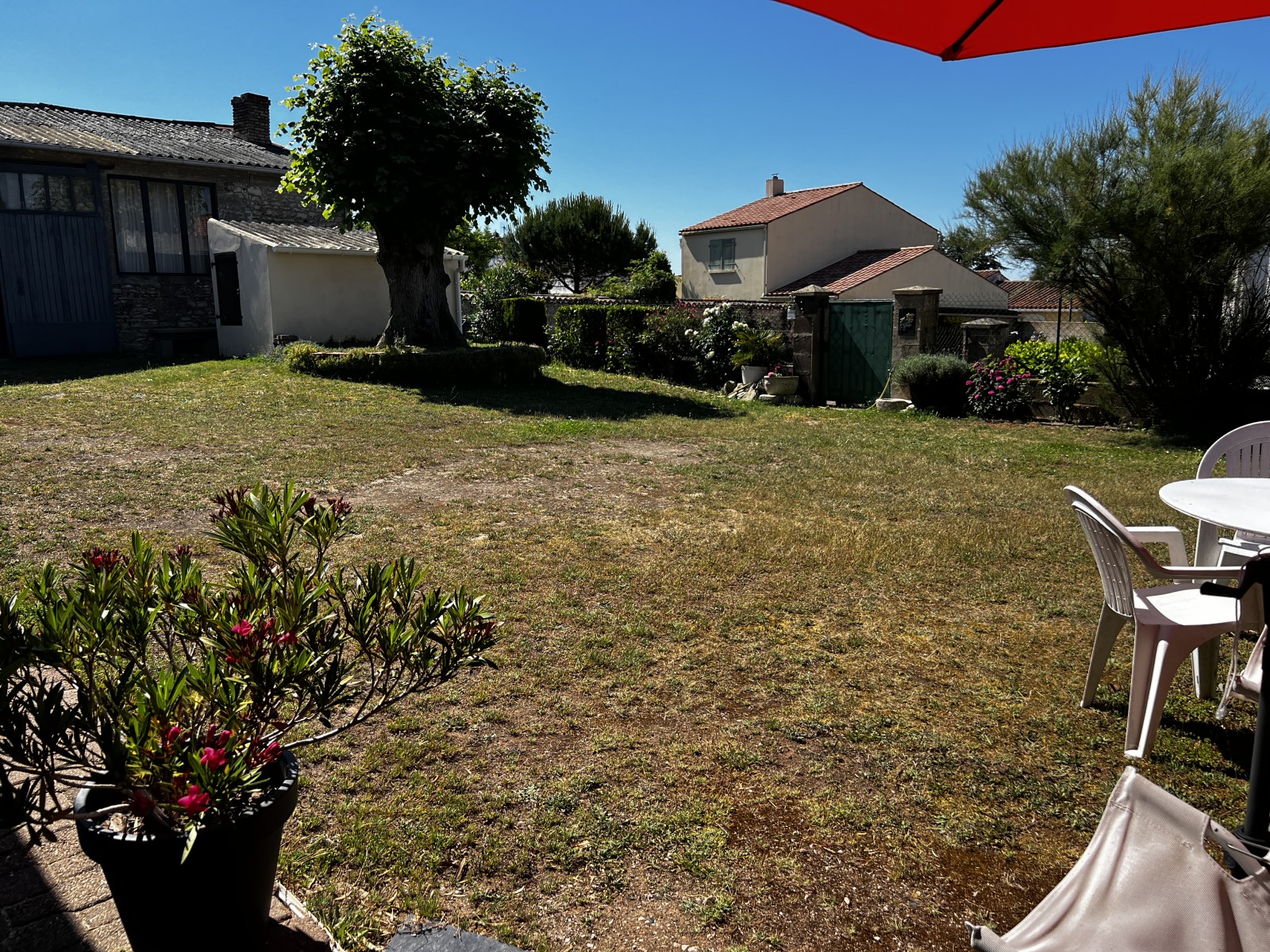 Maison 5 Pièce(s) LONGEVILLE-SUR-MER - Photo 14