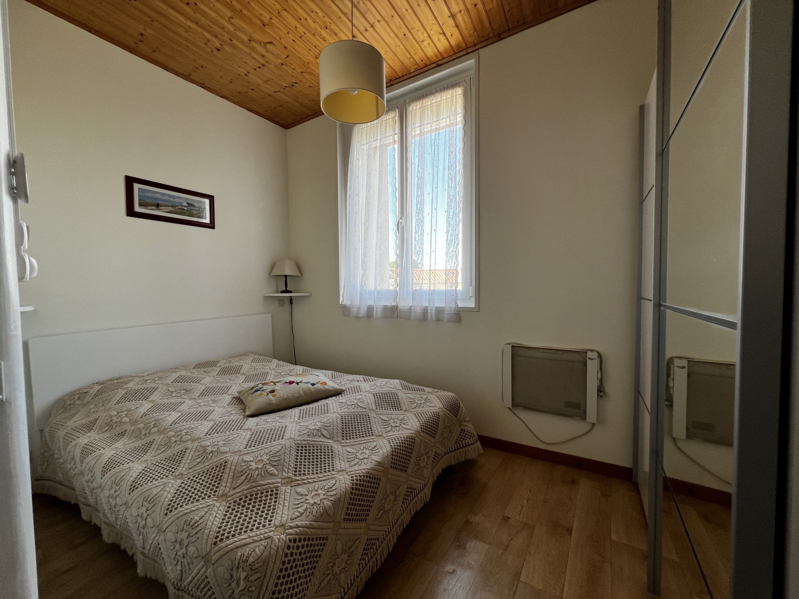 Maison 5 Pièce(s) LONGEVILLE-SUR-MER - Photo 15