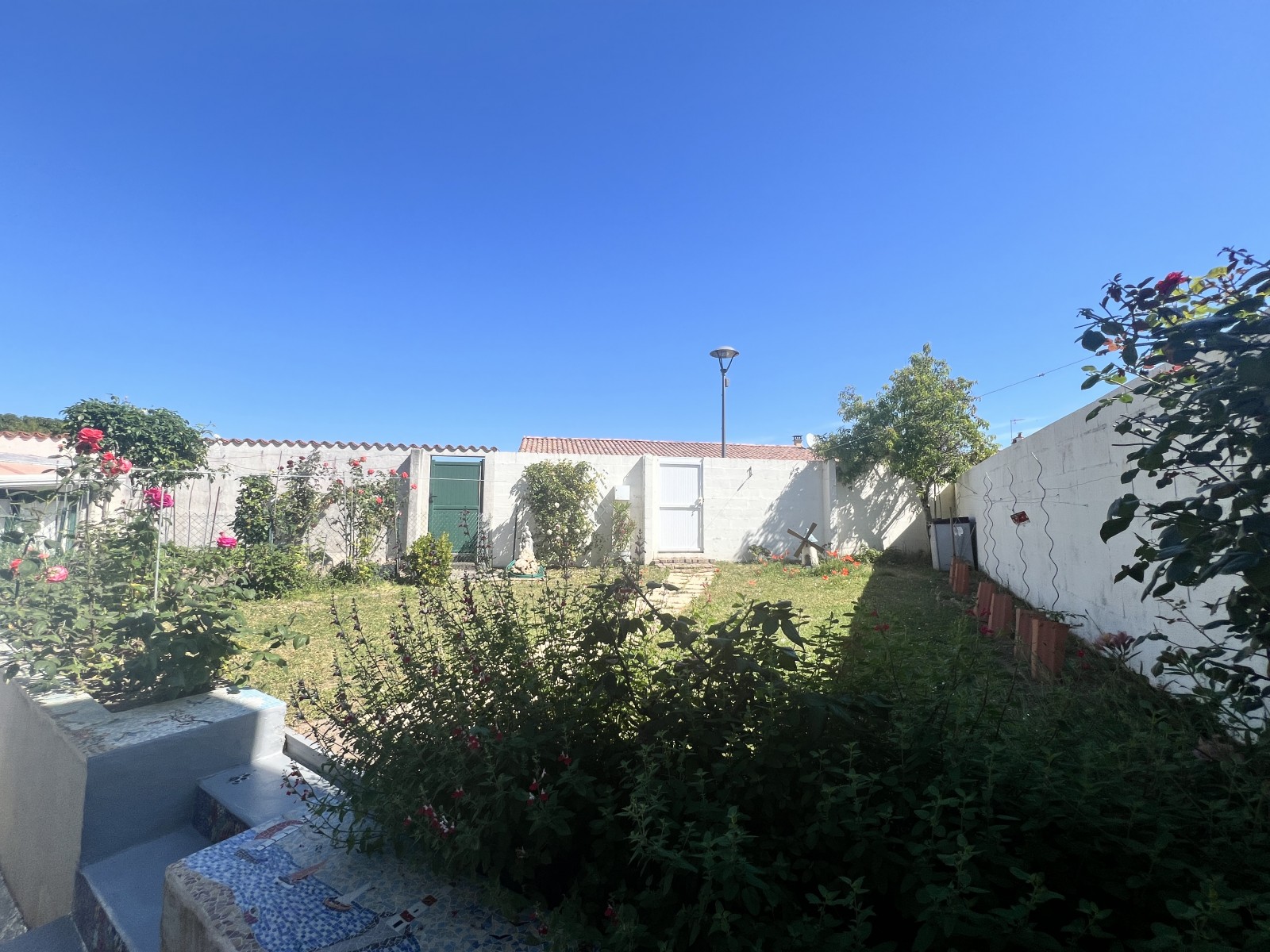 Maison 5 Pièce(s) LONGEVILLE-SUR-MER - Photo 16
