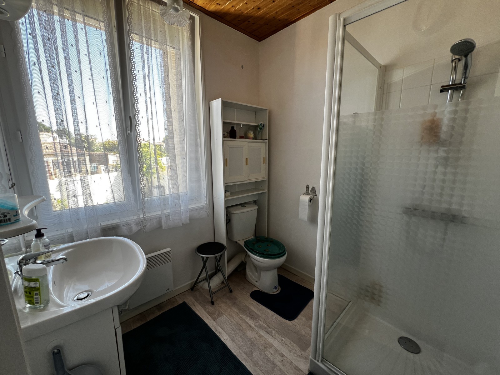 Maison 5 Pièce(s) LONGEVILLE-SUR-MER - Photo 17