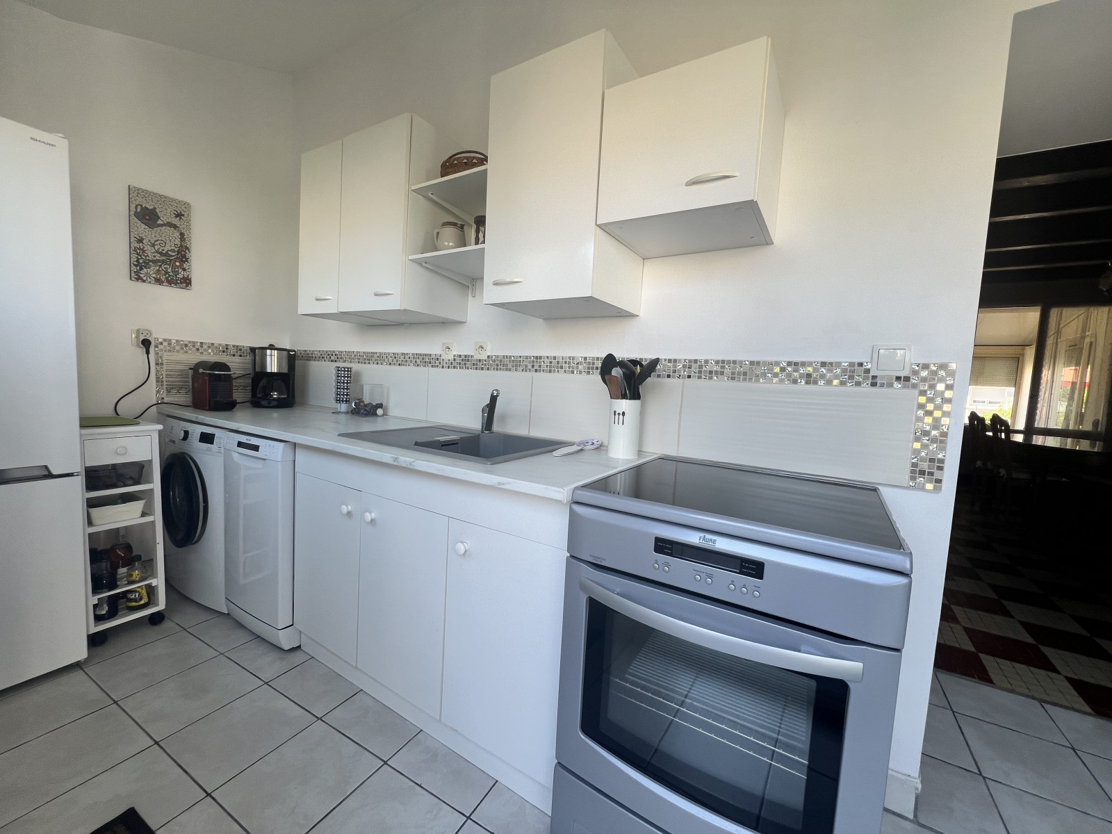Maison 5 Pièce(s) LONGEVILLE-SUR-MER - Photo 18