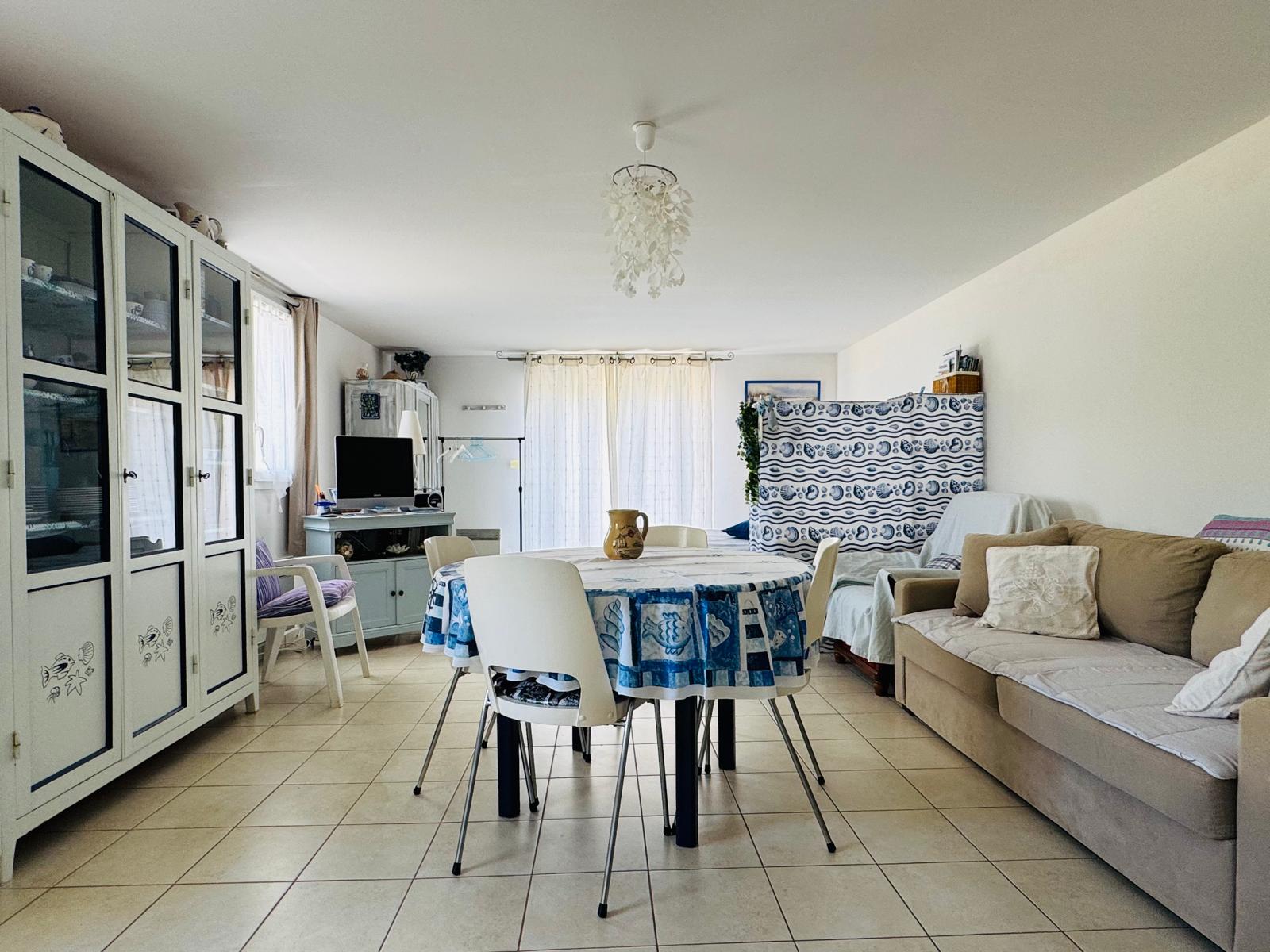 Maison 1 Pièce(s) LONGEVILLE-SUR-MER - Photo 2