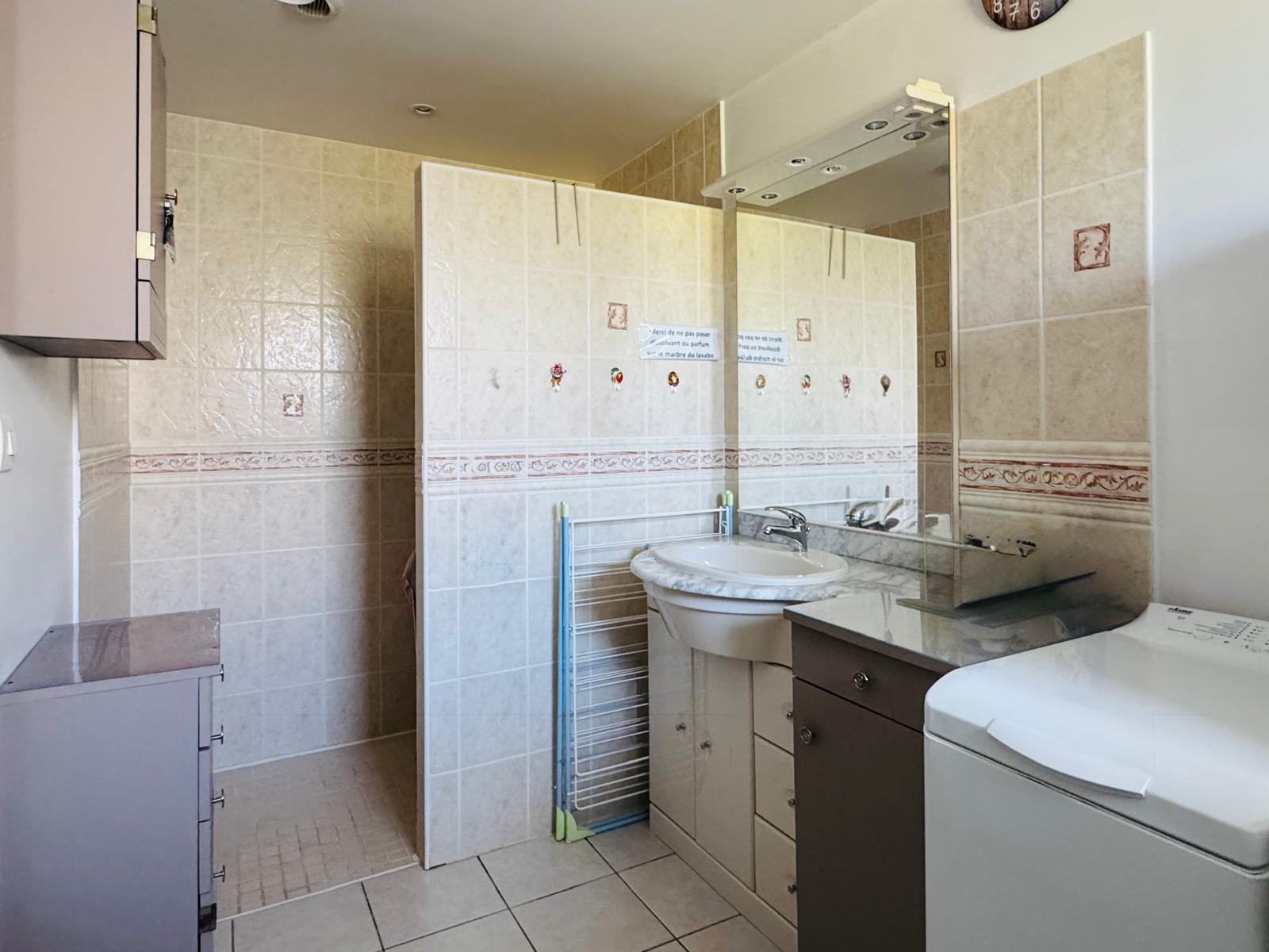 Maison 1 Pièce(s) LONGEVILLE-SUR-MER - Photo 3