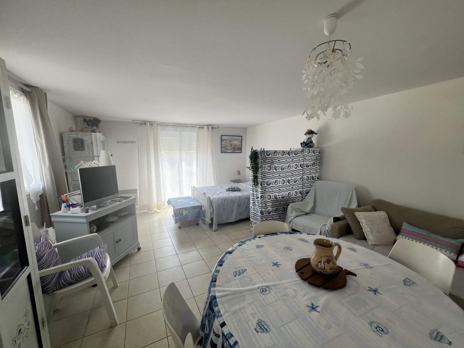 Maison 1 Pièce(s) LONGEVILLE-SUR-MER - Photo 4