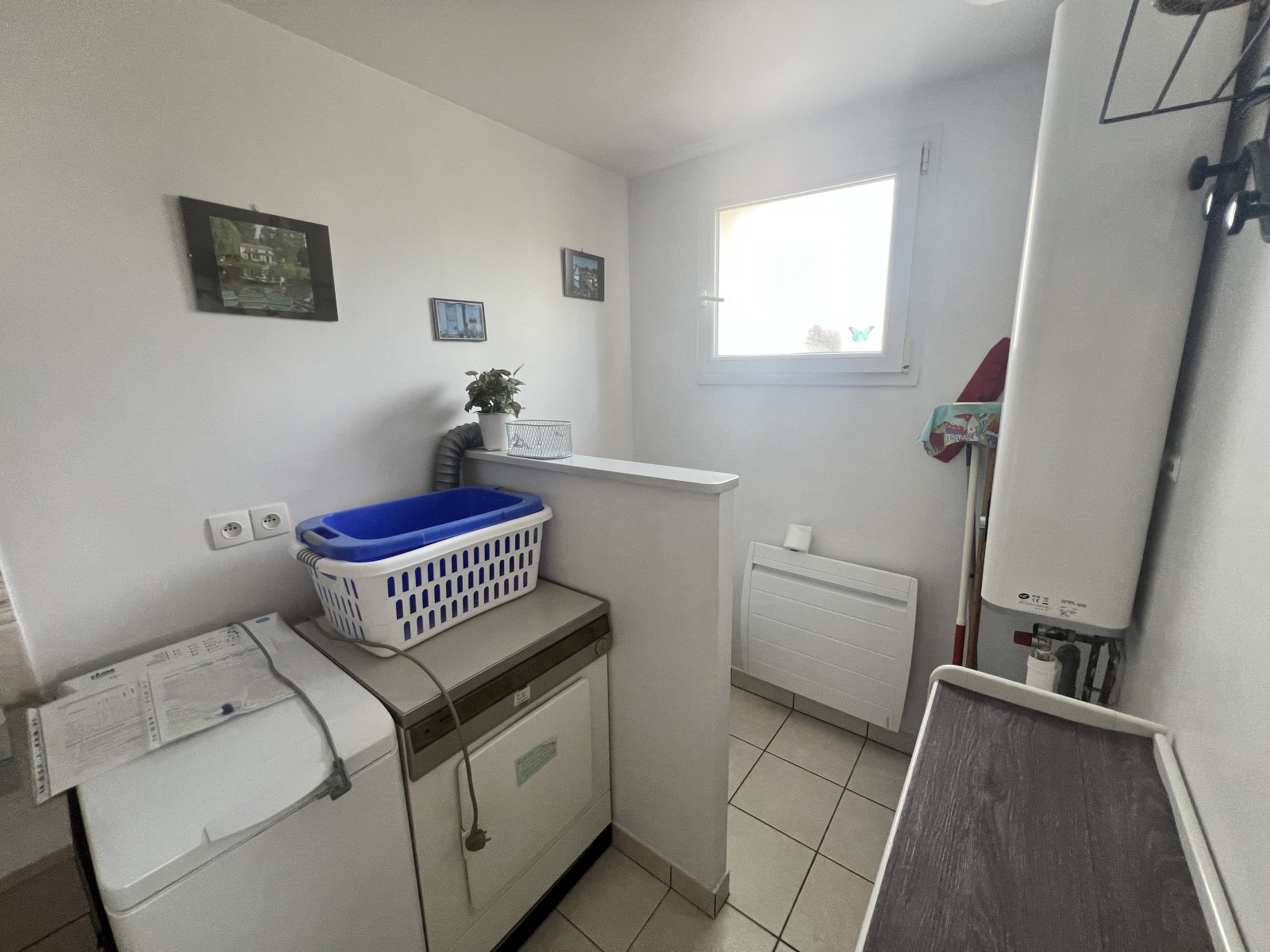 Maison 1 Pièce(s) LONGEVILLE-SUR-MER - Photo 5