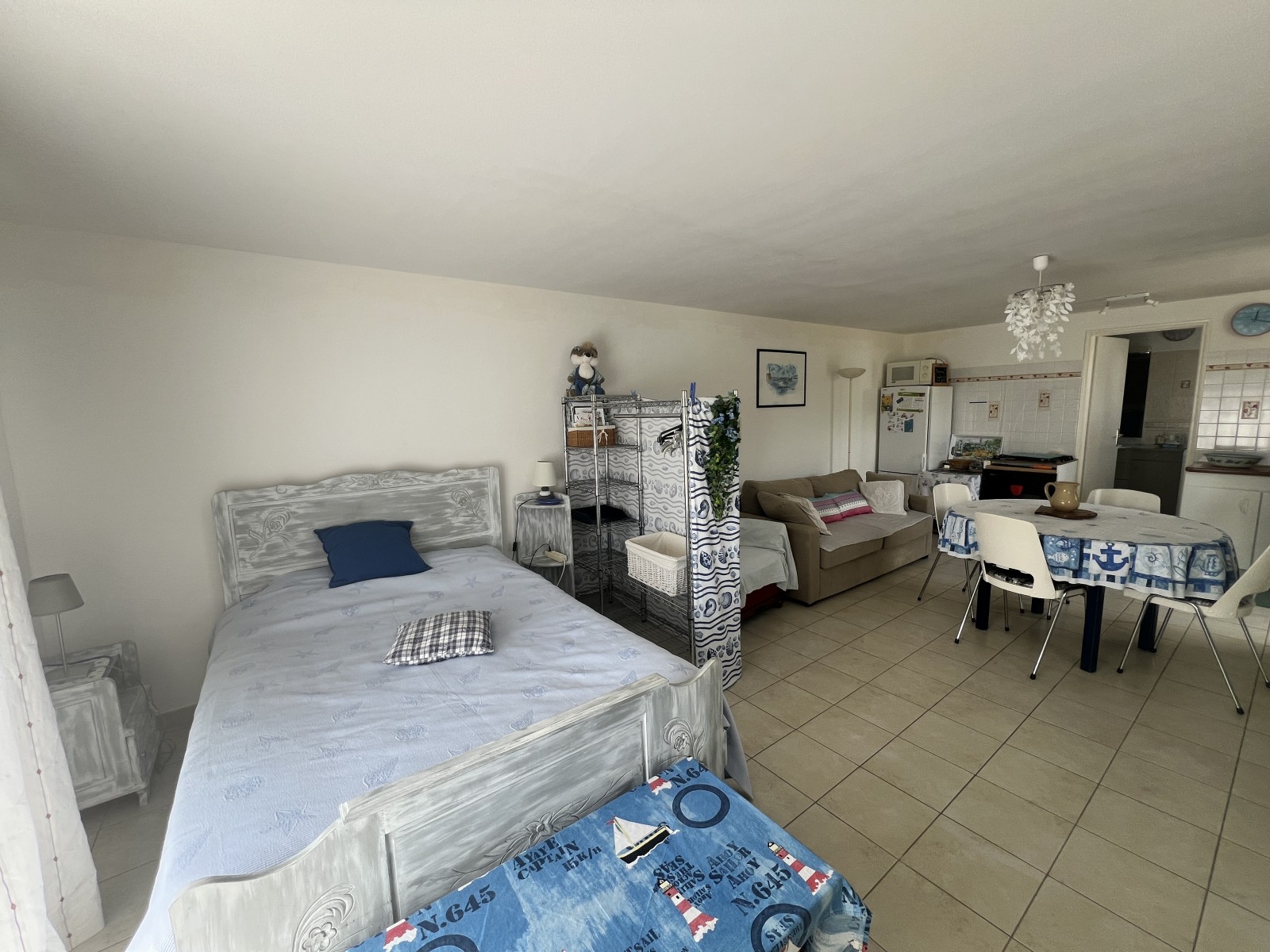 Maison 1 Pièce(s) LONGEVILLE-SUR-MER - Photo 6