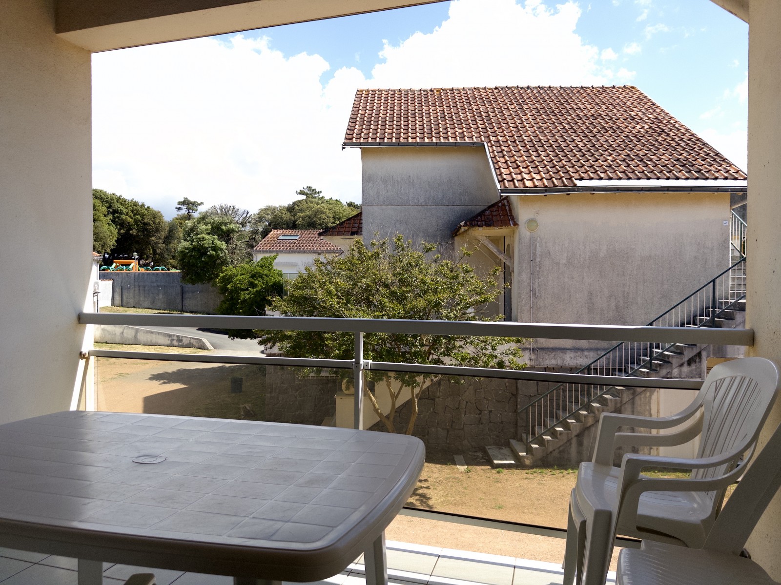 Appartement 3 Pièce(s) LONGEVILLE-SUR-MER - Photo 5