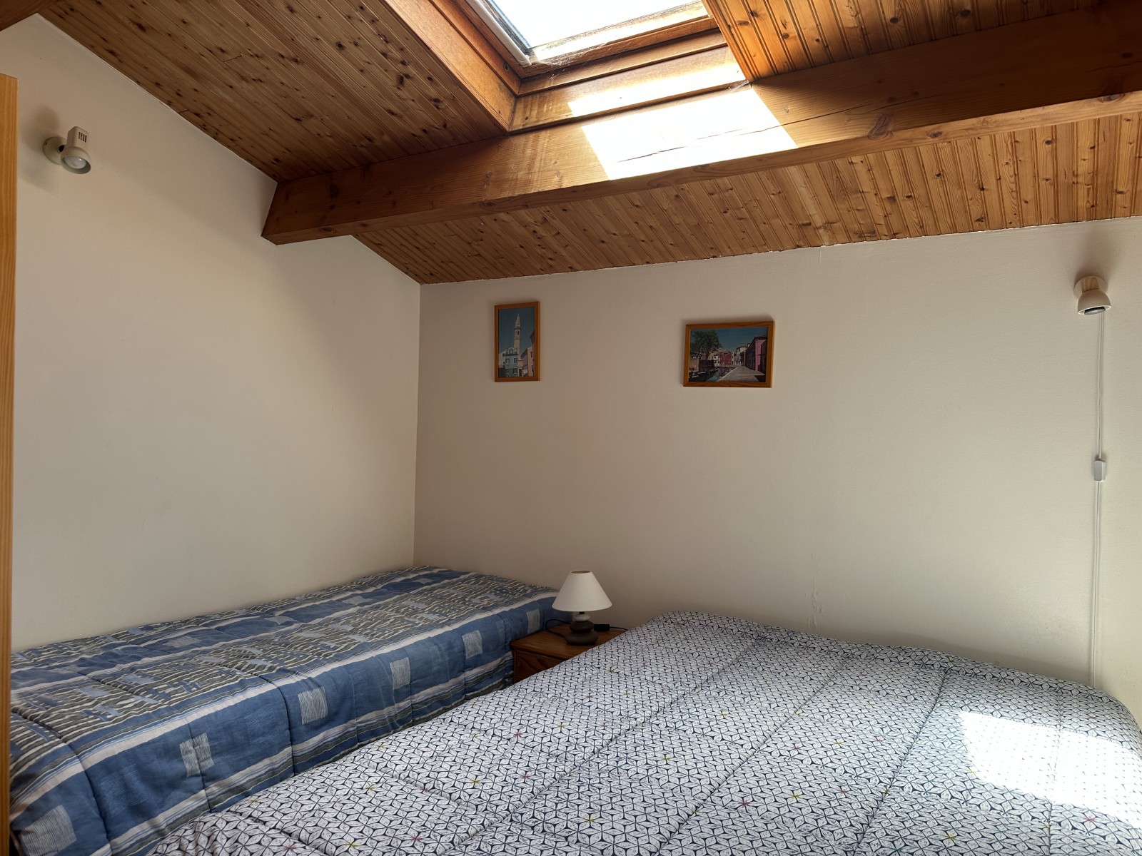 Appartement 3 Pièce(s) LONGEVILLE-SUR-MER - Photo 6