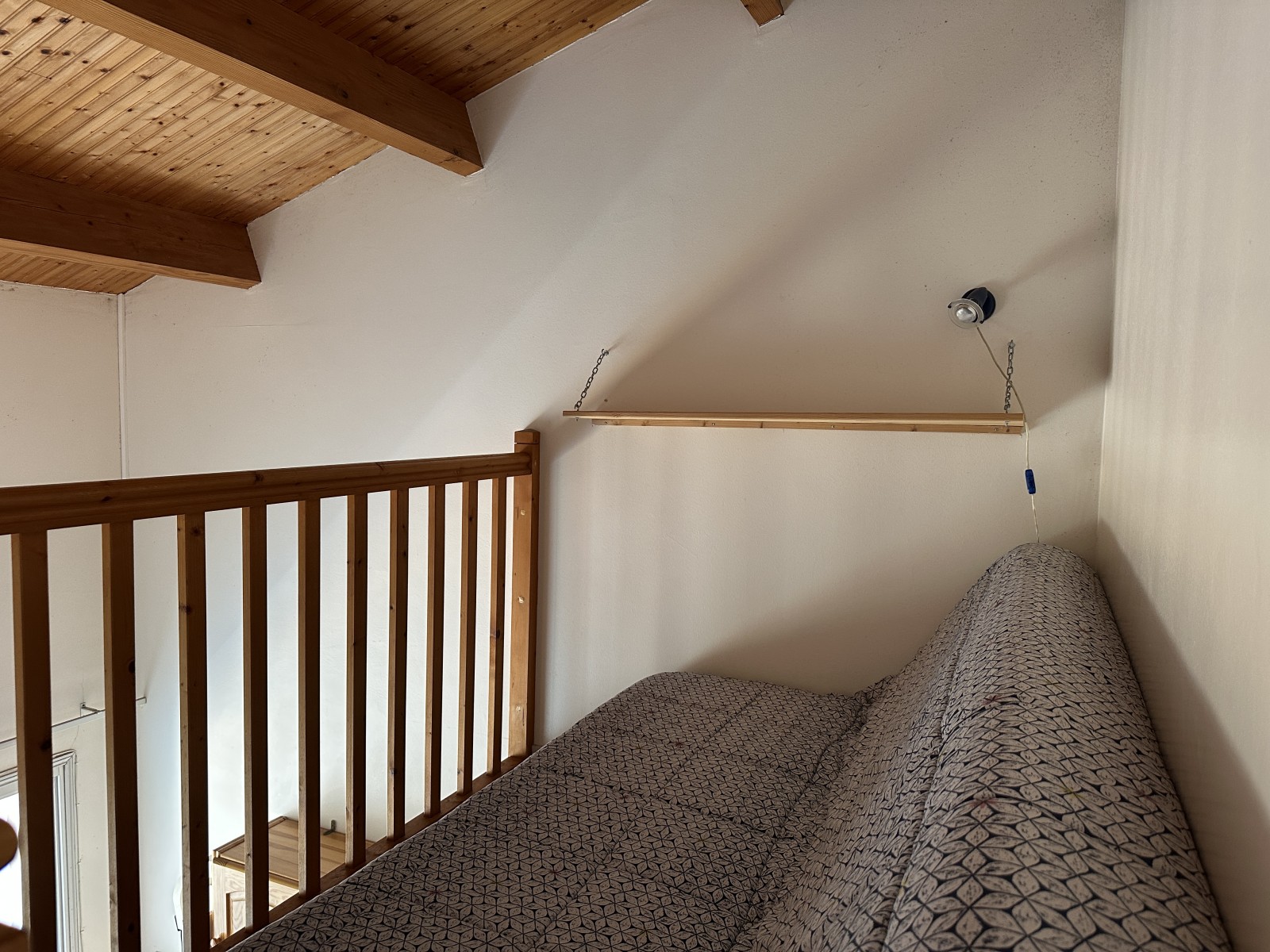 Appartement 3 Pièce(s) LONGEVILLE-SUR-MER - Photo 7