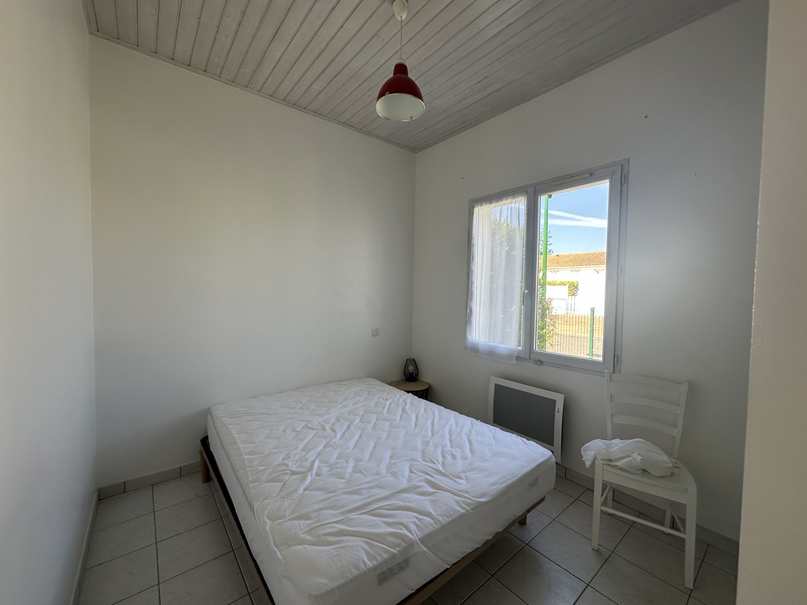 Maison 4 Pièce(s) SAINT-VINCENT-SUR-JARD - Photo 7