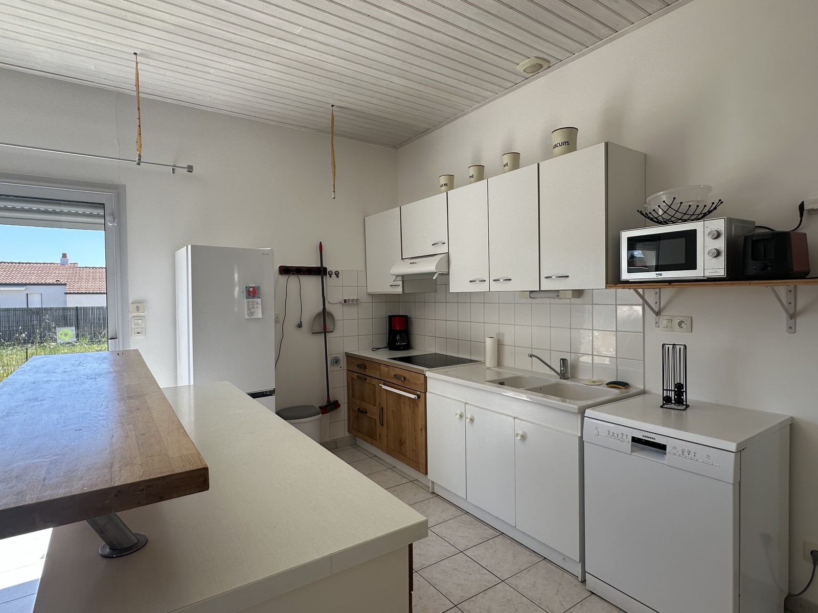Maison 4 Pièce(s) SAINT-VINCENT-SUR-JARD - Photo 8