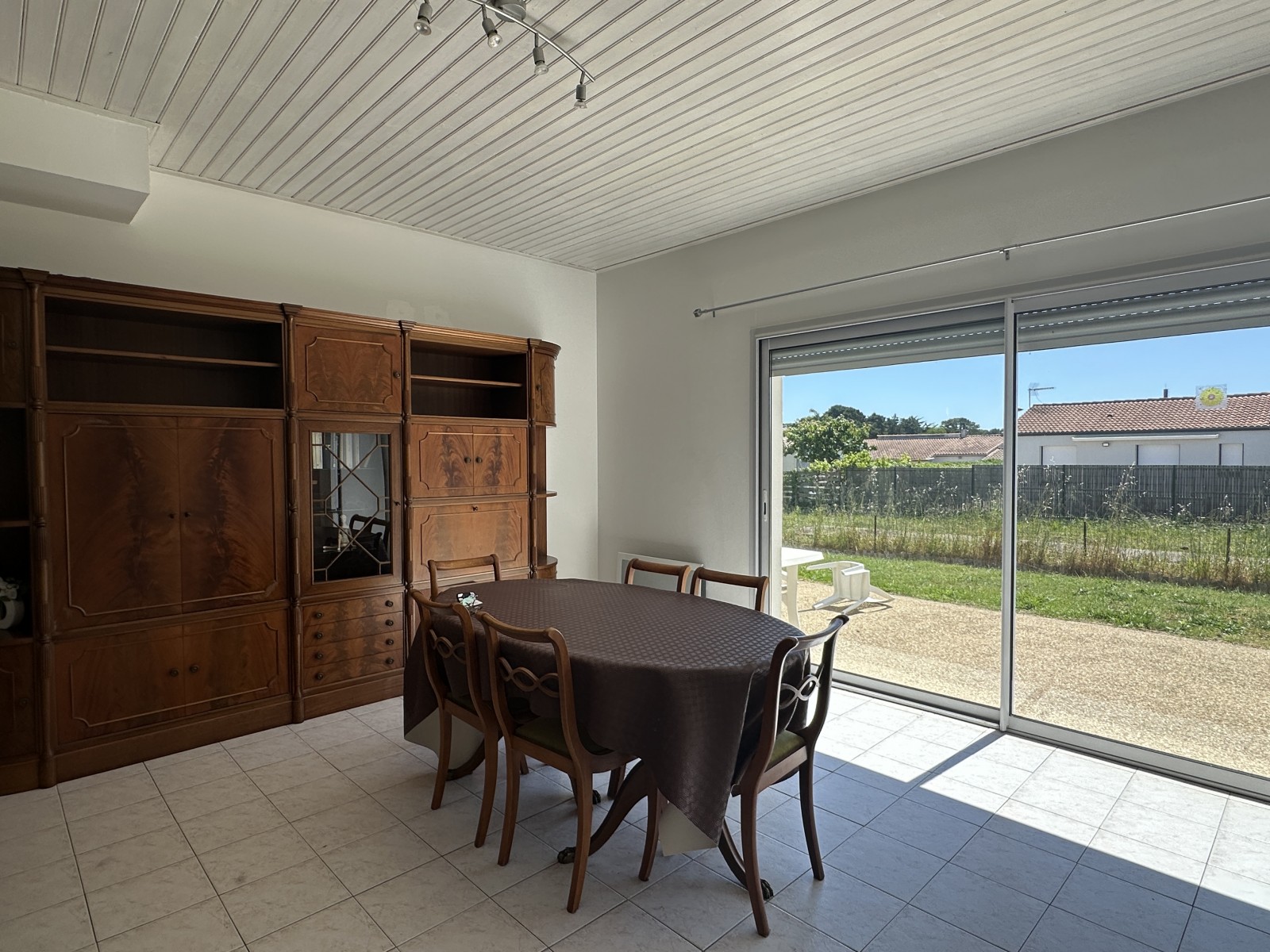 Maison 4 Pièce(s) SAINT-VINCENT-SUR-JARD - Photo 9