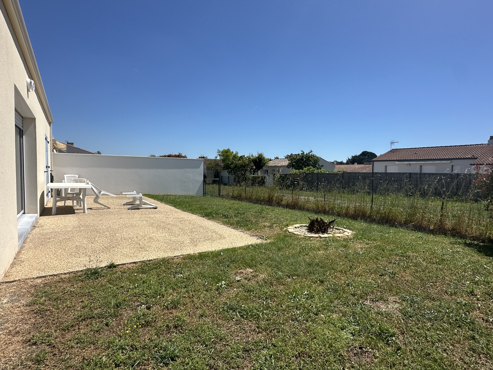 Maison 4 Pièce(s) SAINT-VINCENT-SUR-JARD - Photo 10