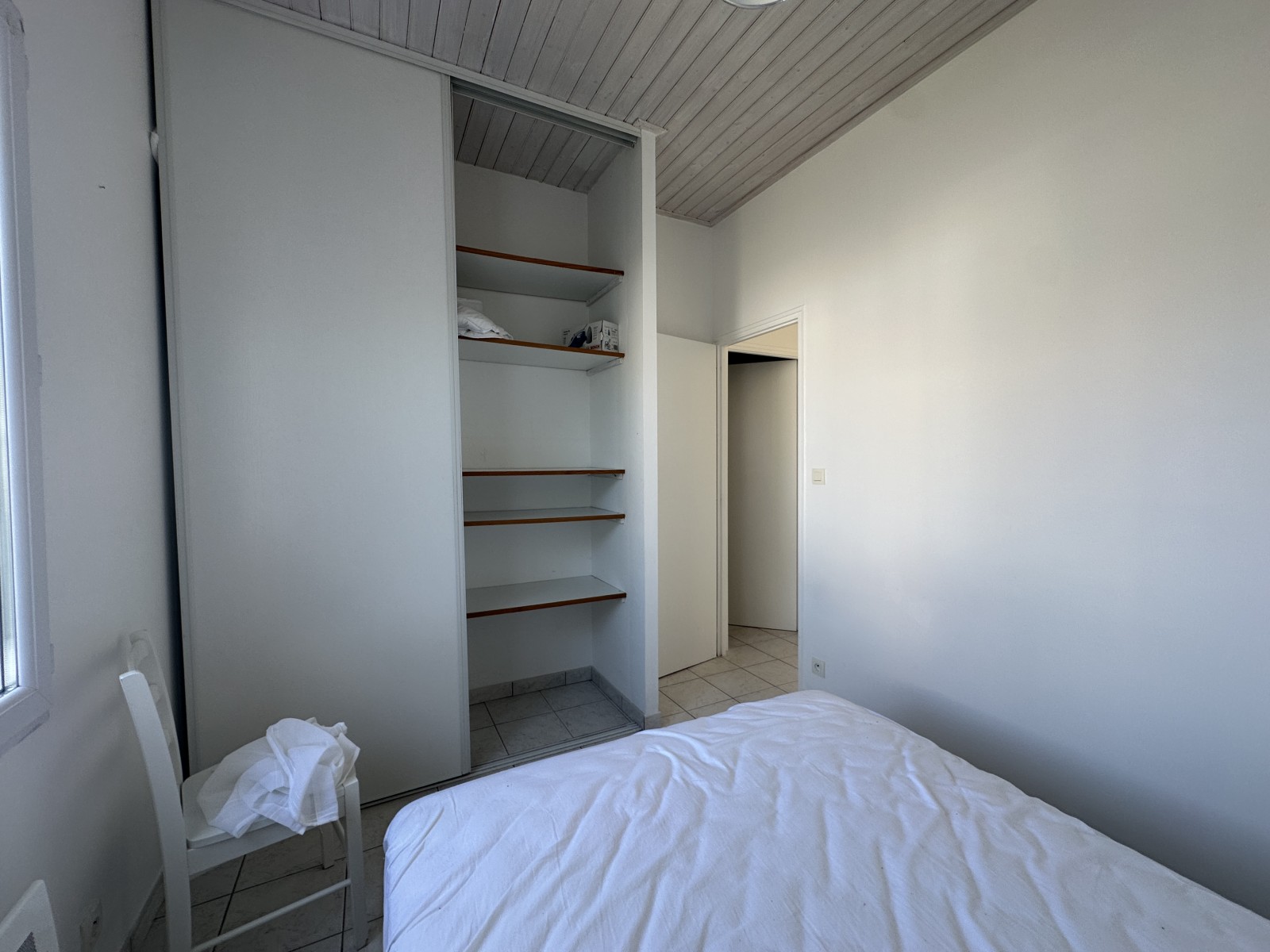 Maison 4 Pièce(s) SAINT-VINCENT-SUR-JARD - Photo 11
