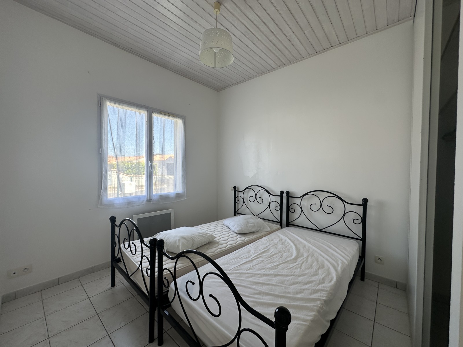Maison 4 Pièce(s) SAINT-VINCENT-SUR-JARD - Photo 12
