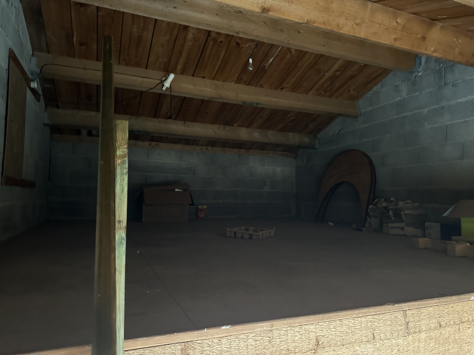 Maison 4 Pièce(s) SAINT-VINCENT-SUR-JARD - Photo 13