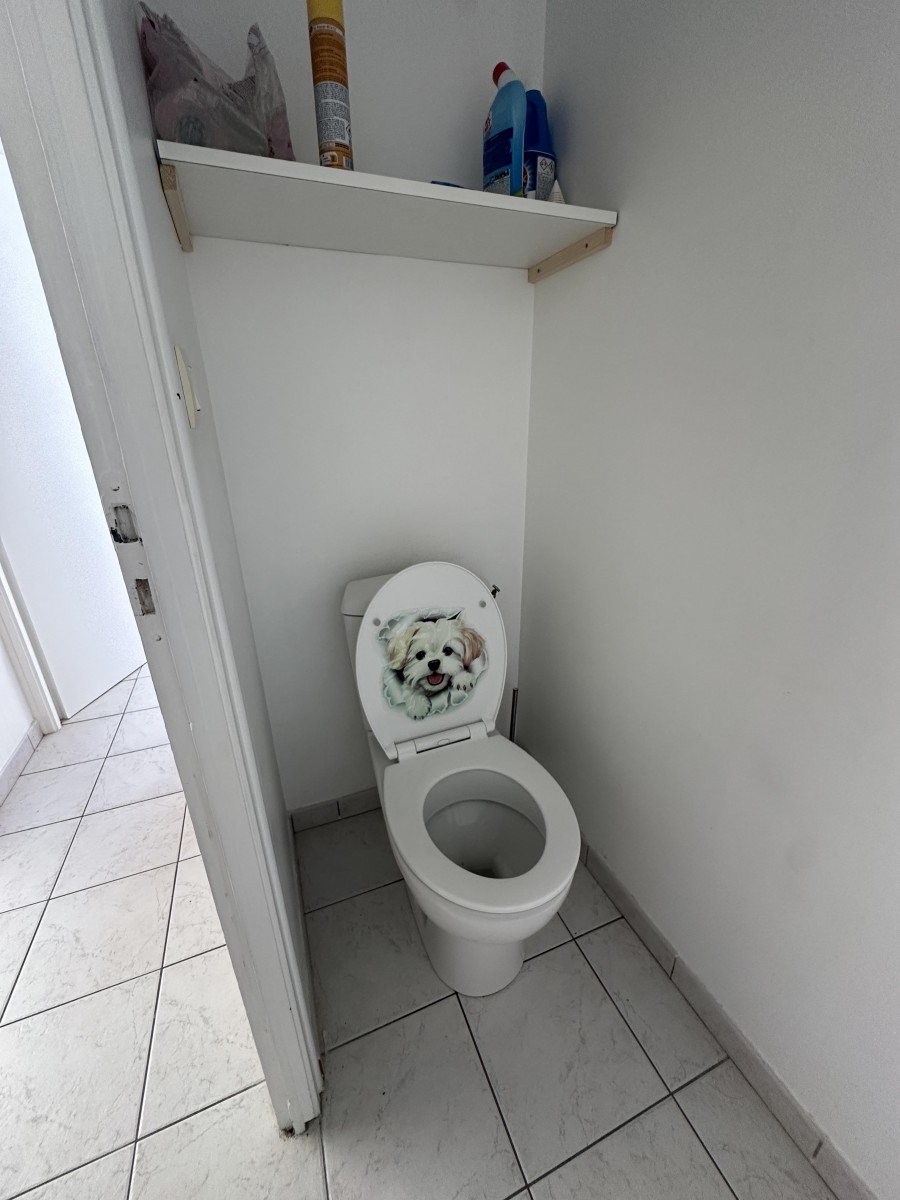 Maison 4 Pièce(s) SAINT-VINCENT-SUR-JARD - Photo 14